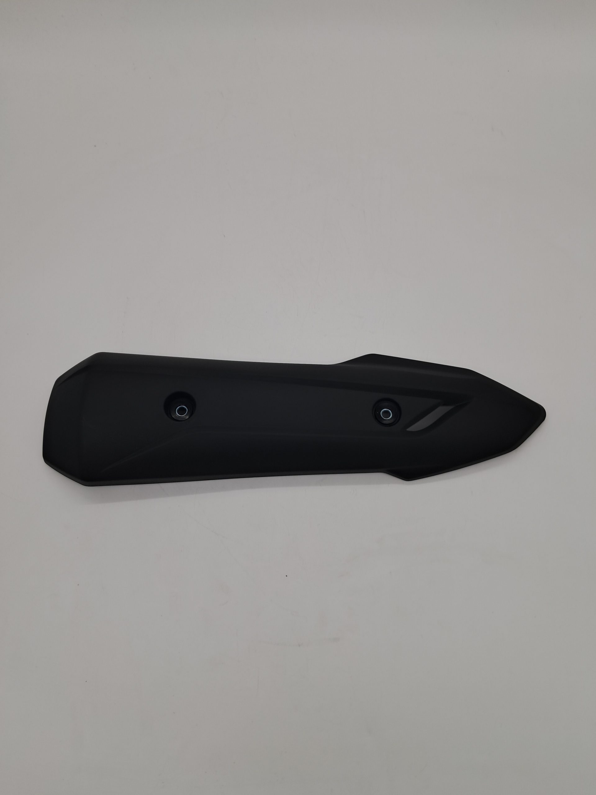 Heat Shield