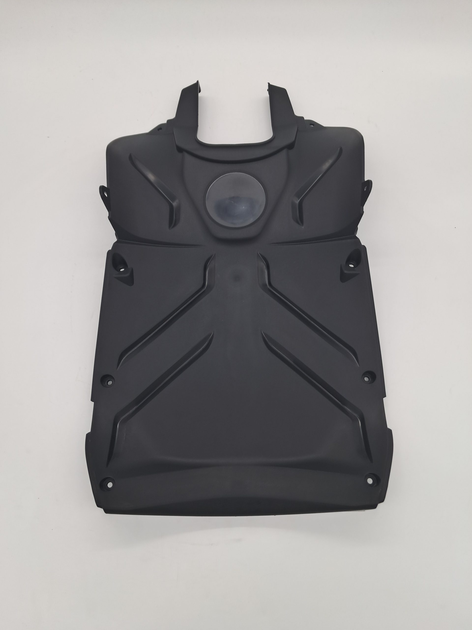 Lower Breast plate panel