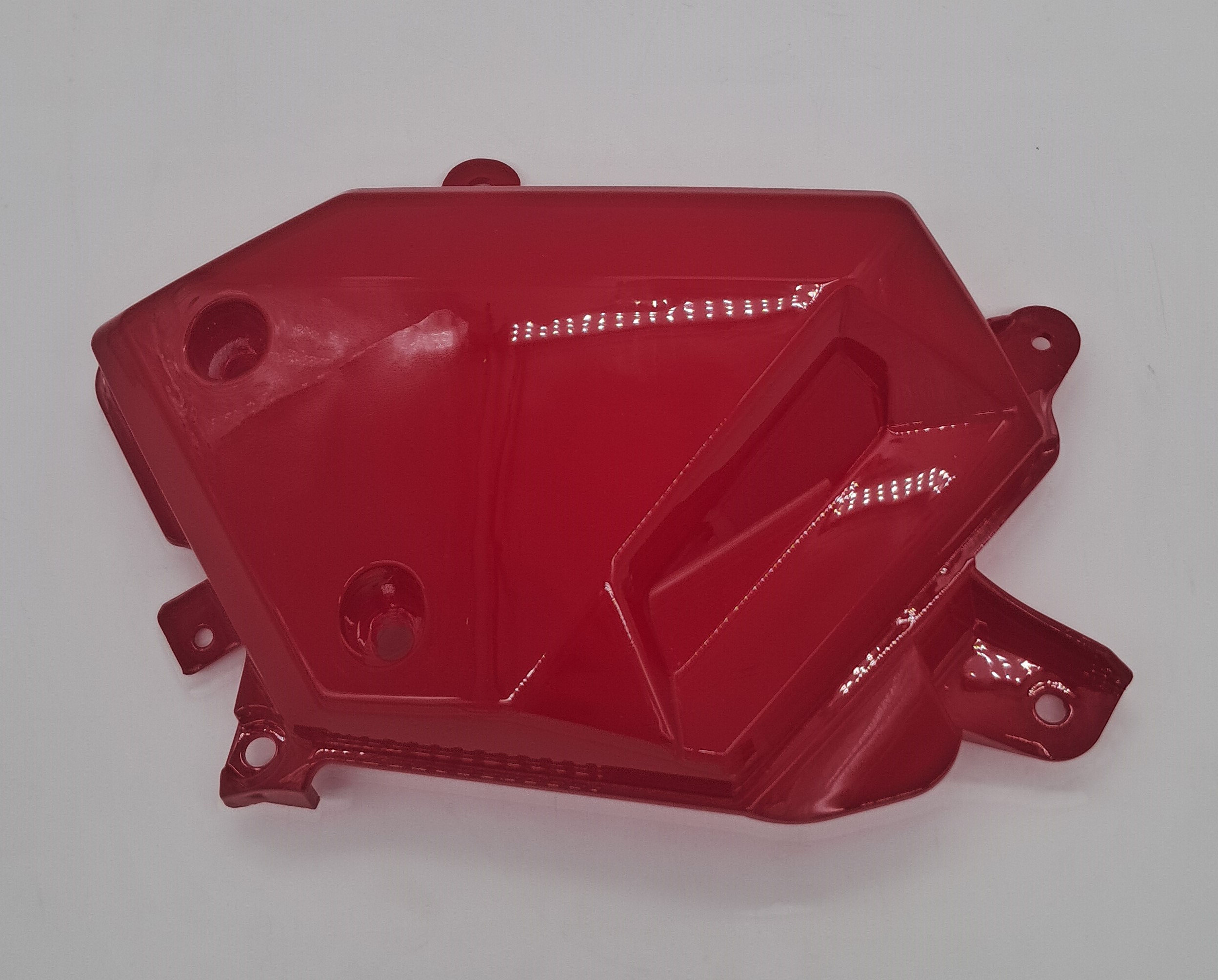 TY Tank infill panel