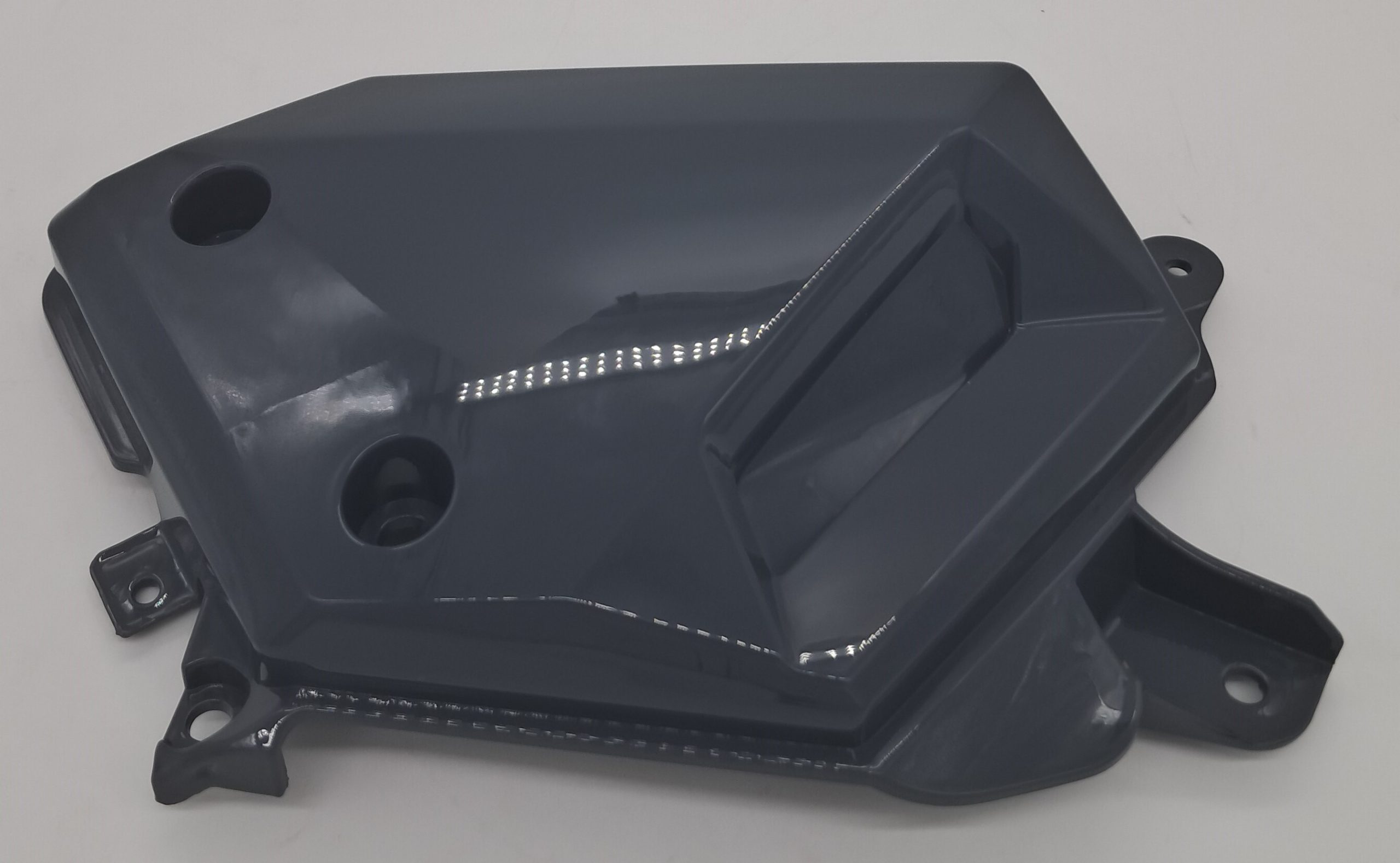 TY Tank infill panel