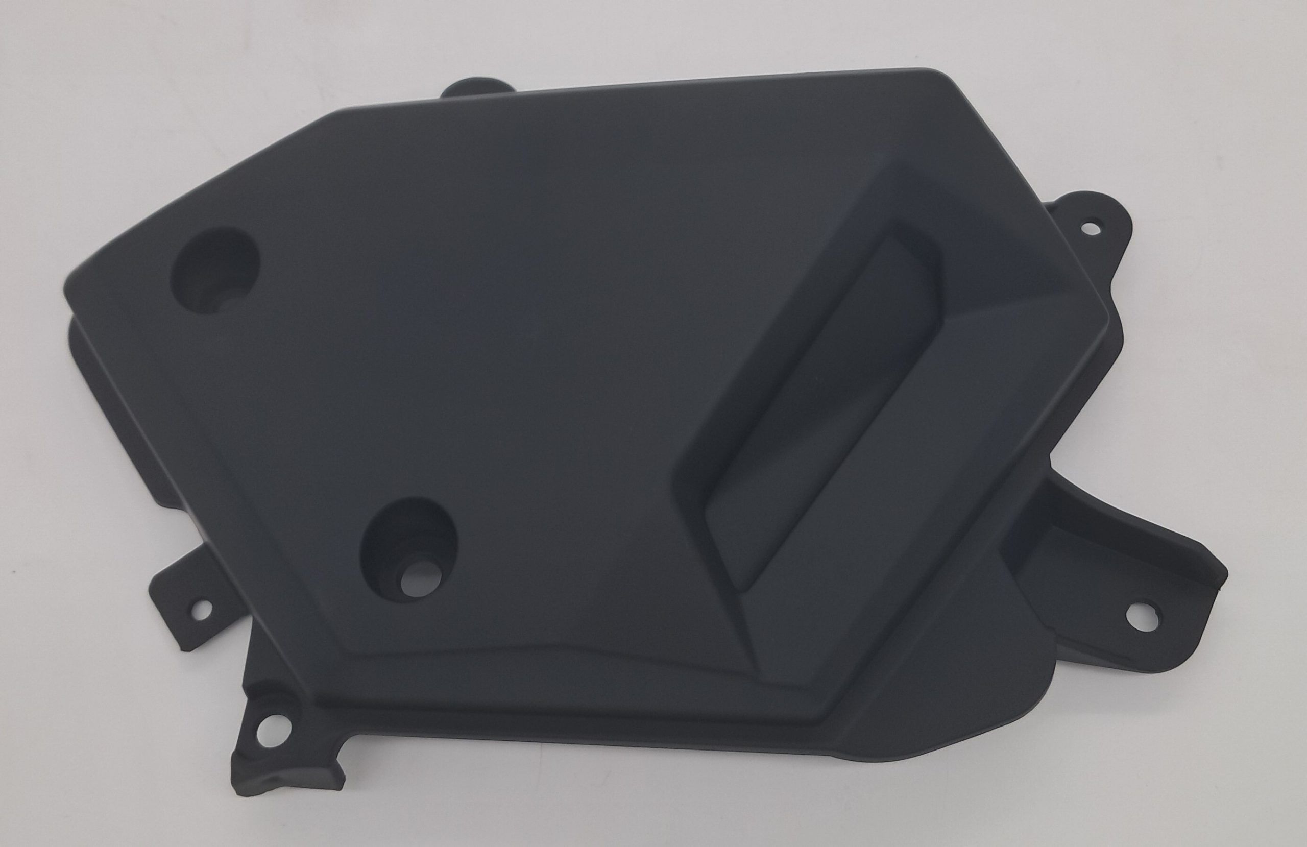 TY Tank infill panel Black