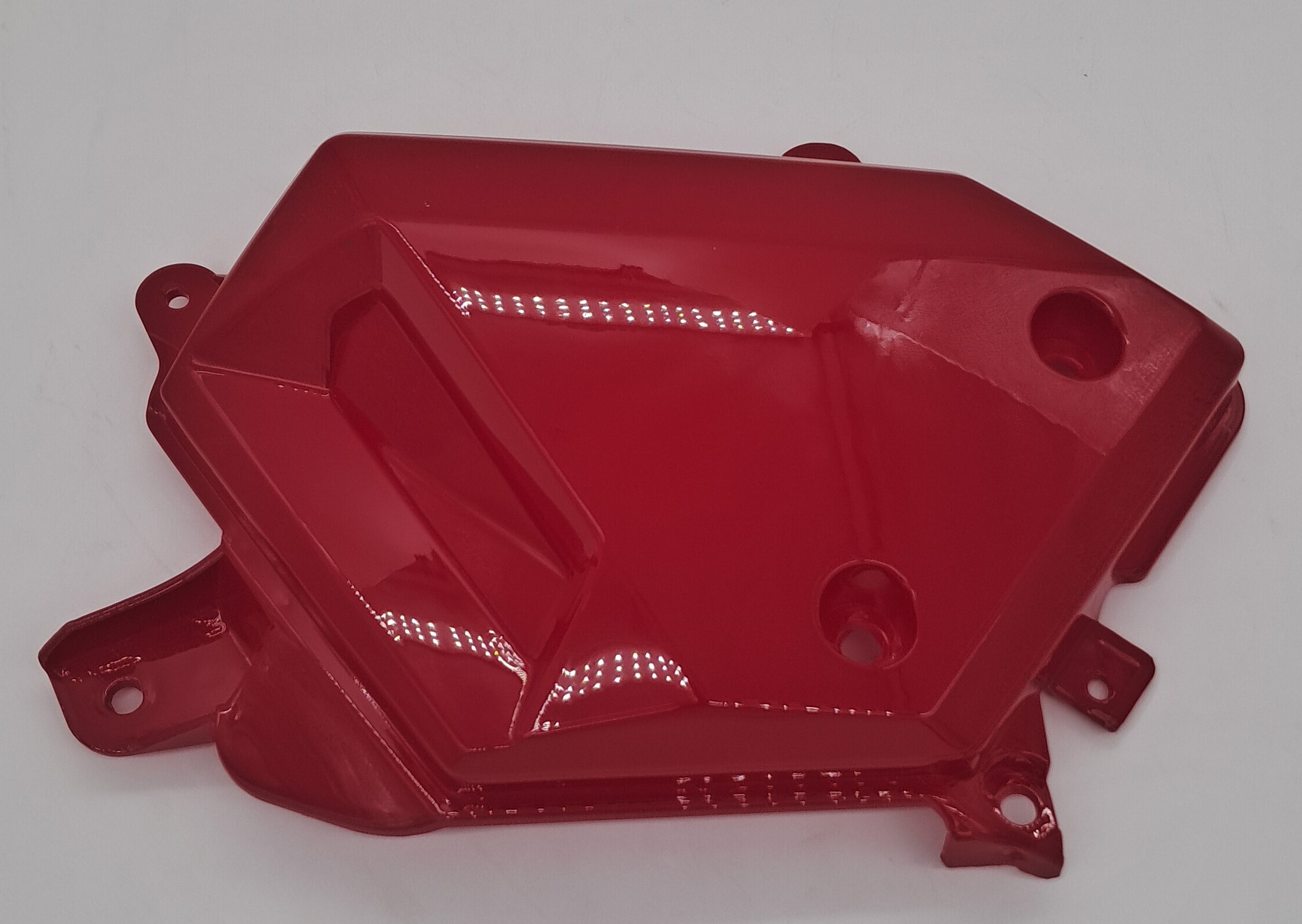 TY Tank infill panel RH