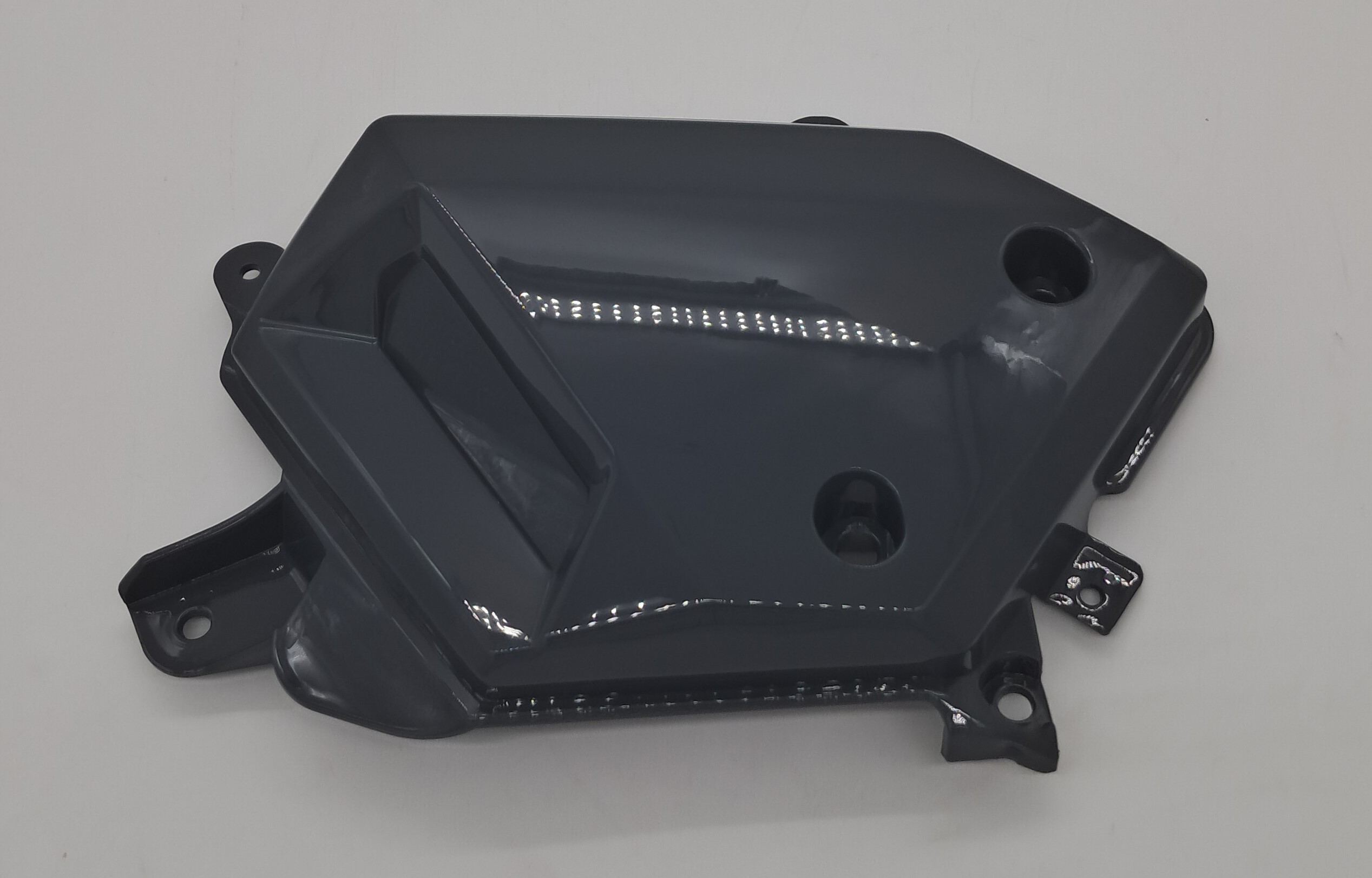 TY Tank infill panel RH