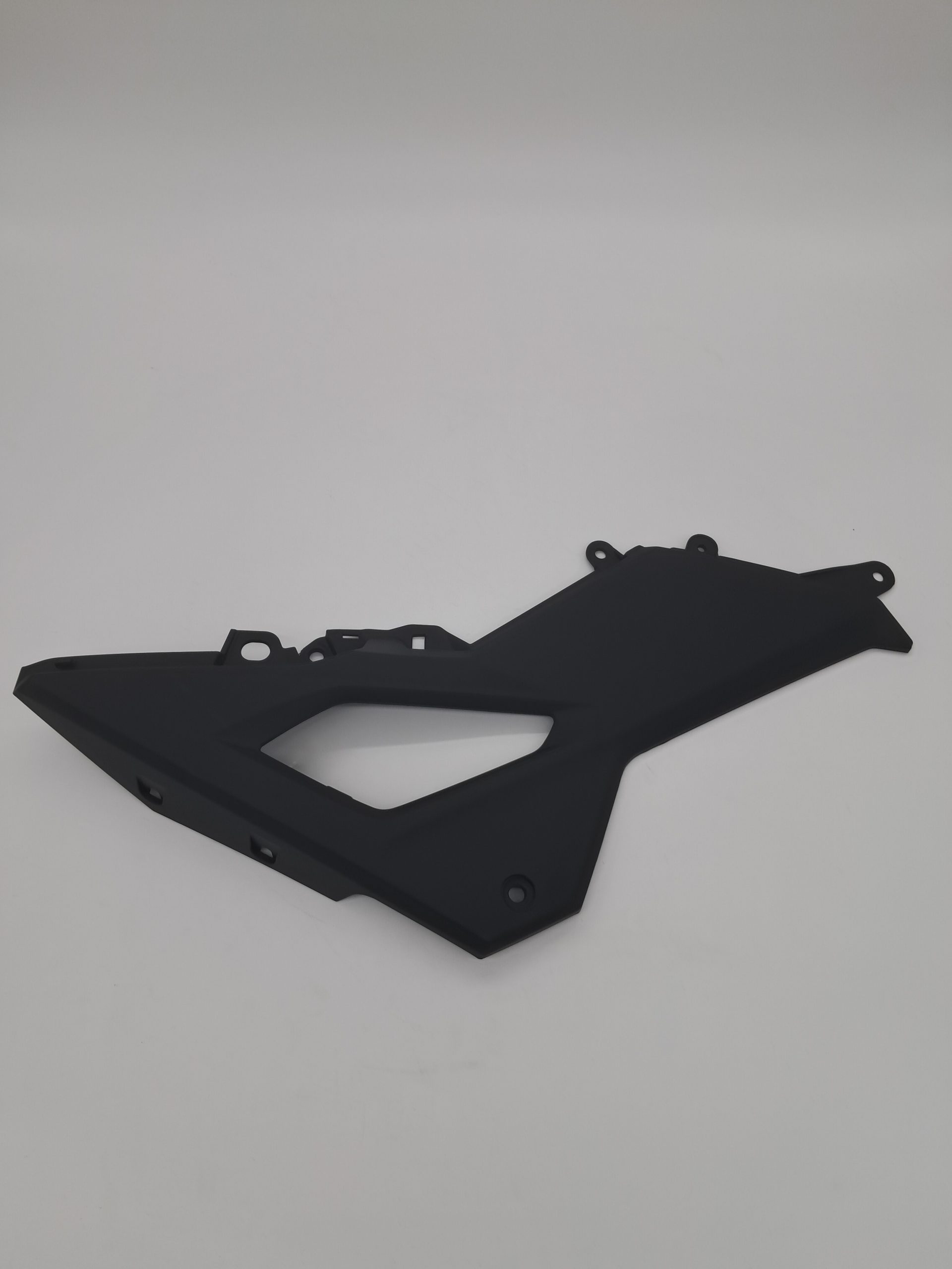 RH underseat panel