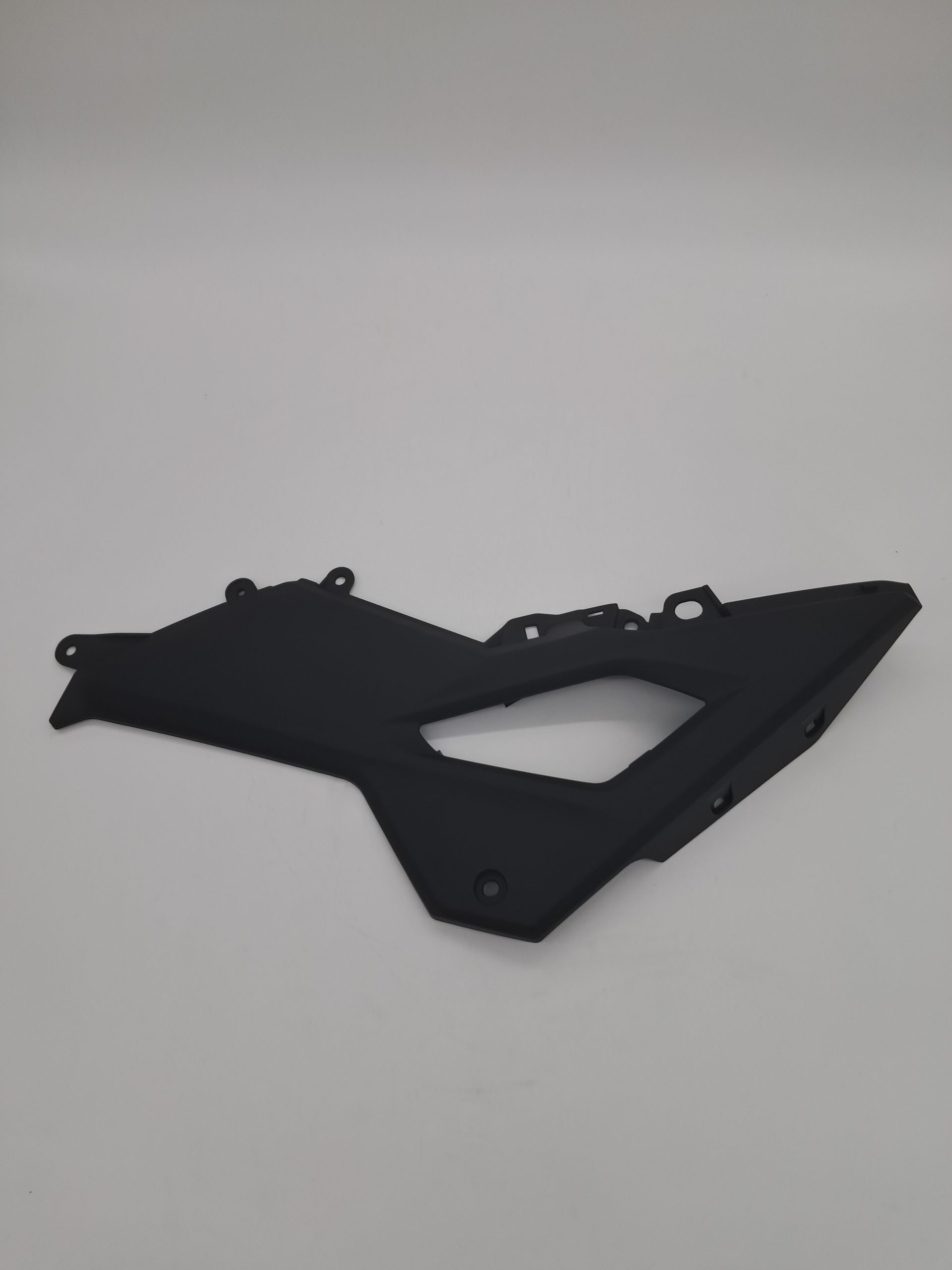 LH underseat panel