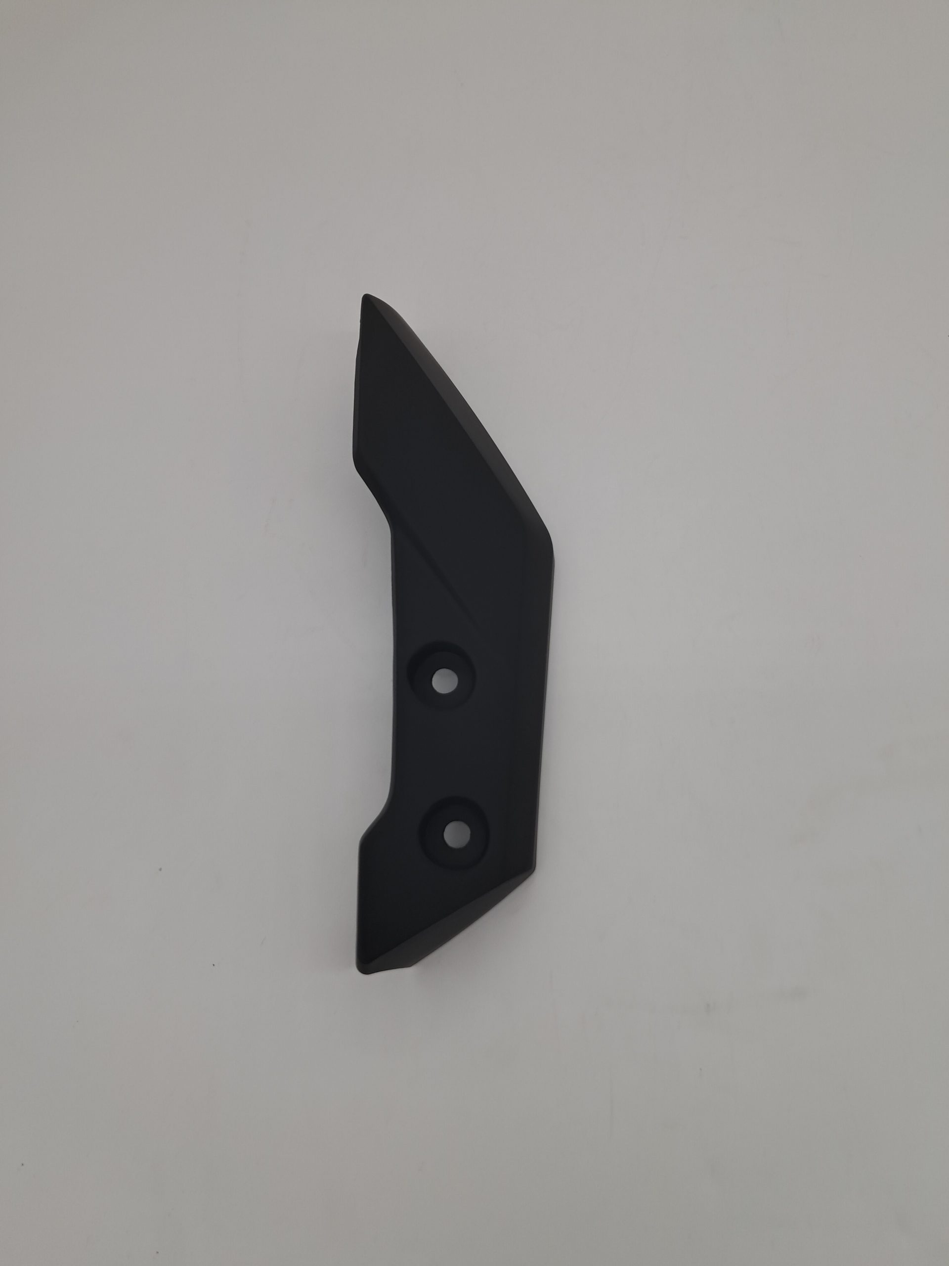 Fork cover