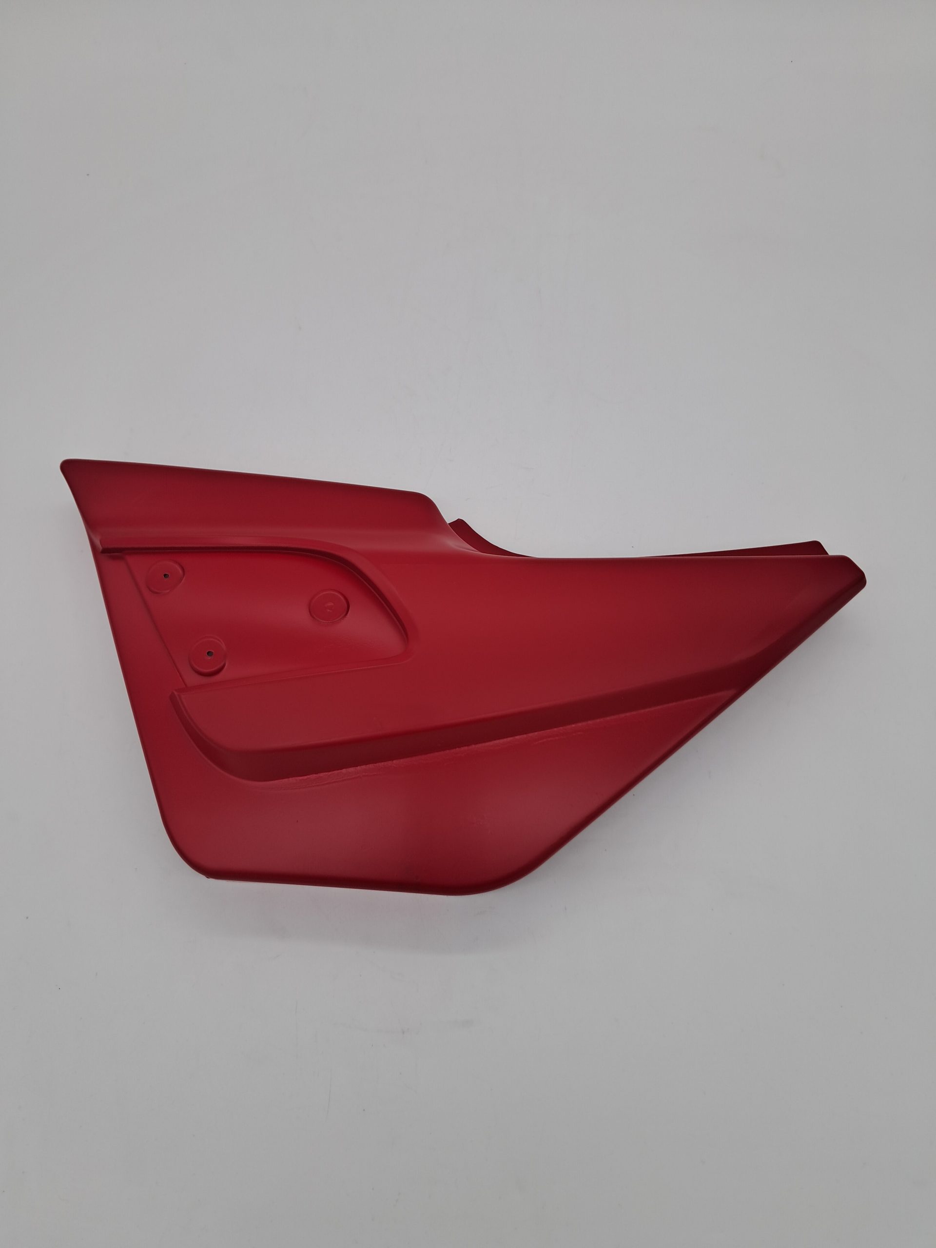 Side panel LH