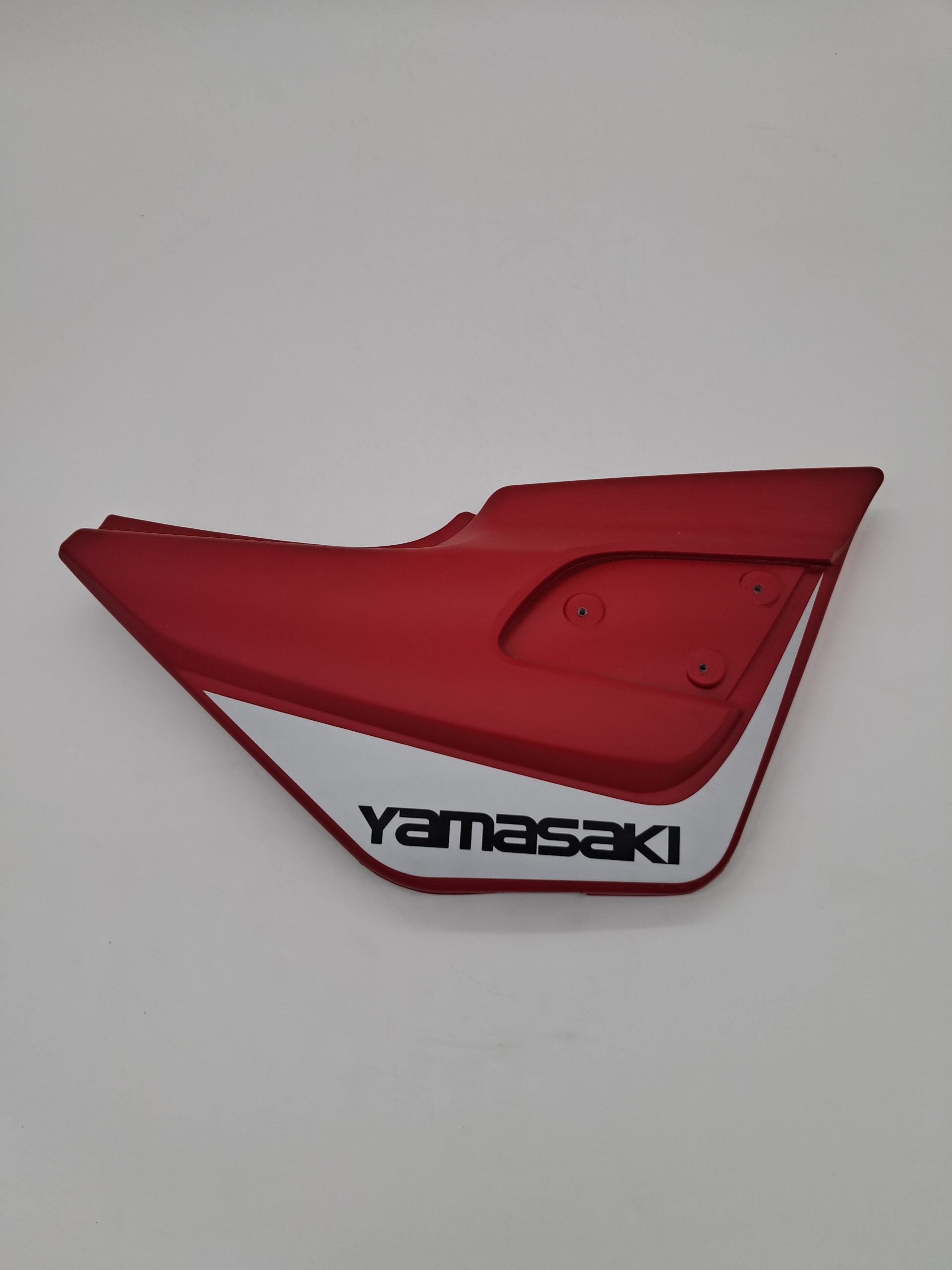 Side panel RH