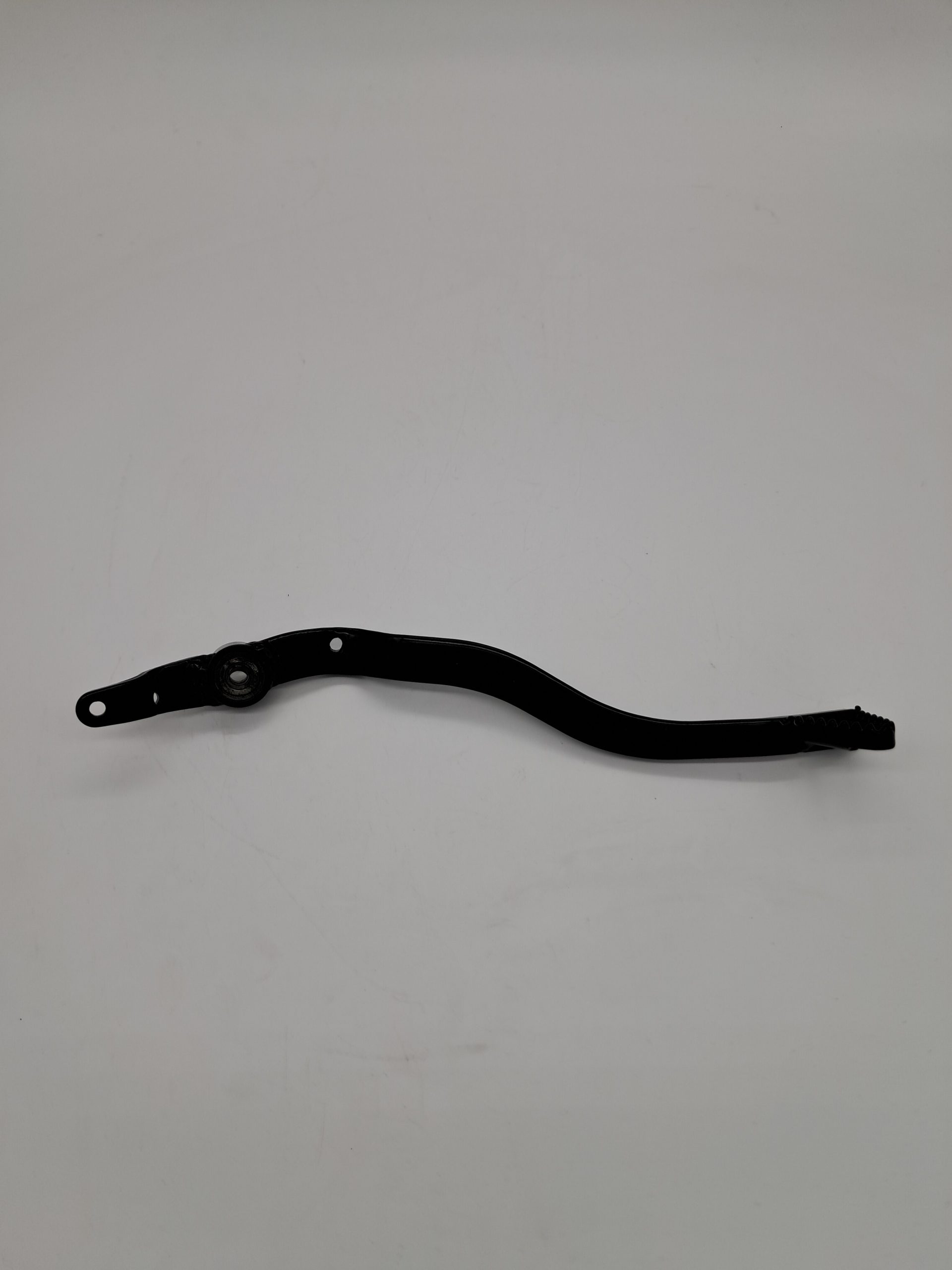 Rear brake lever
