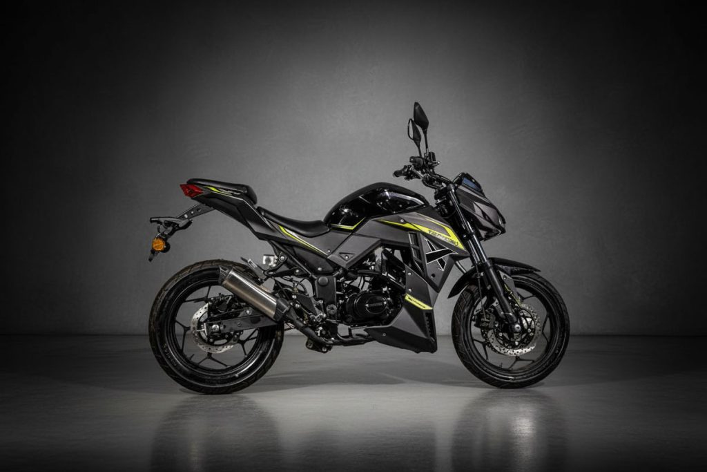 Yamasaki MB50