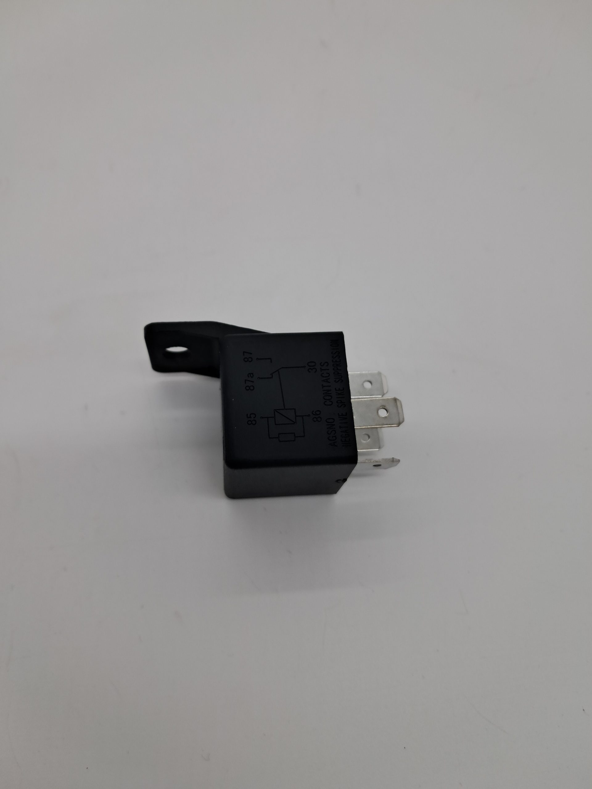 YM50/MB50 4 Pin relay