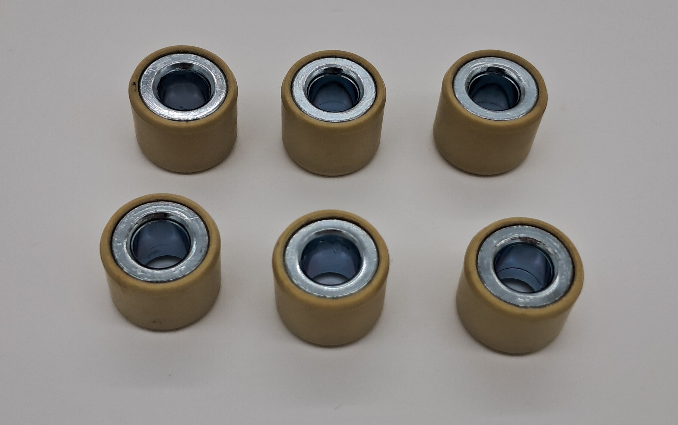 BWS Drive Rollers
