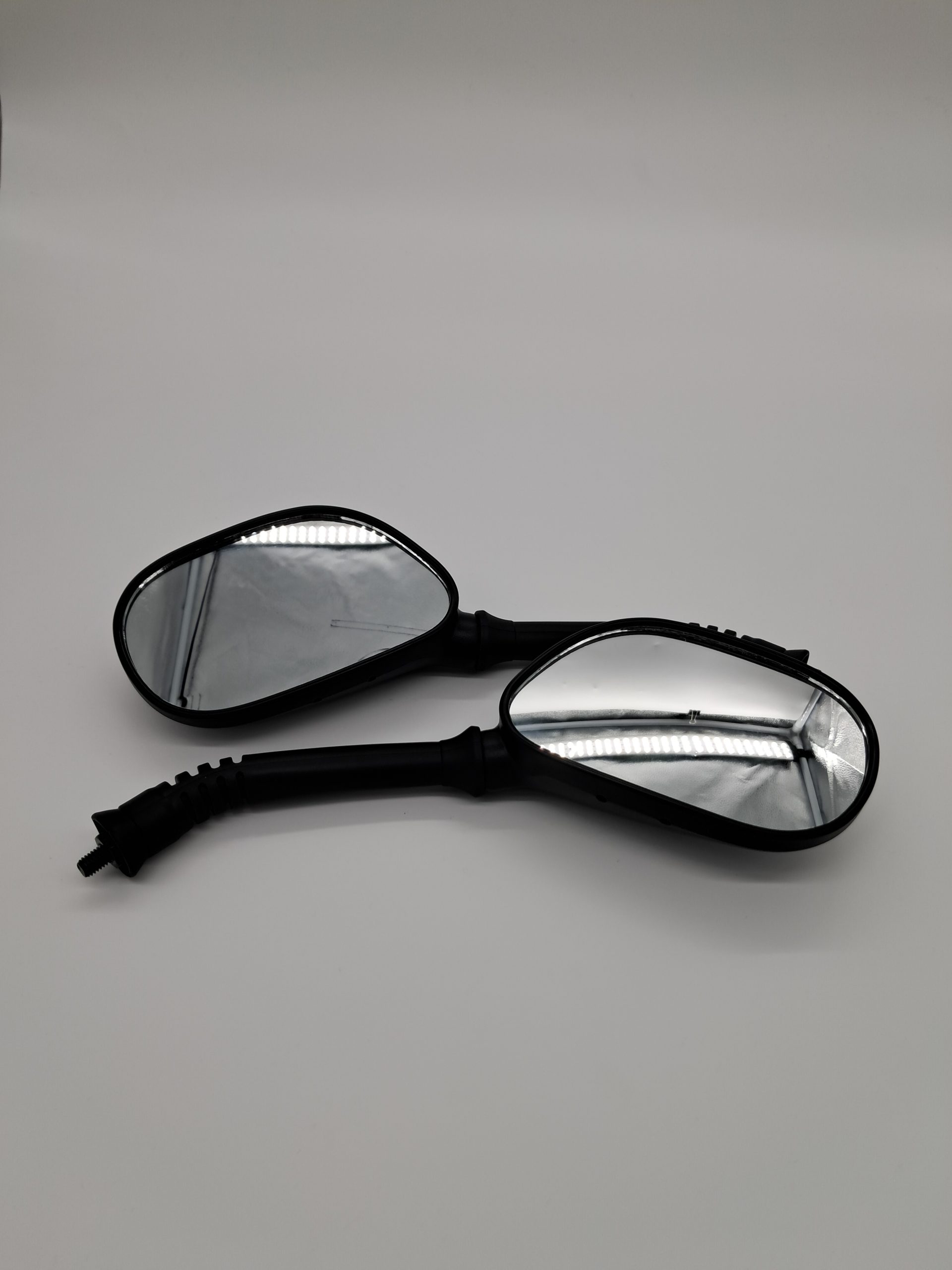 Mirrors