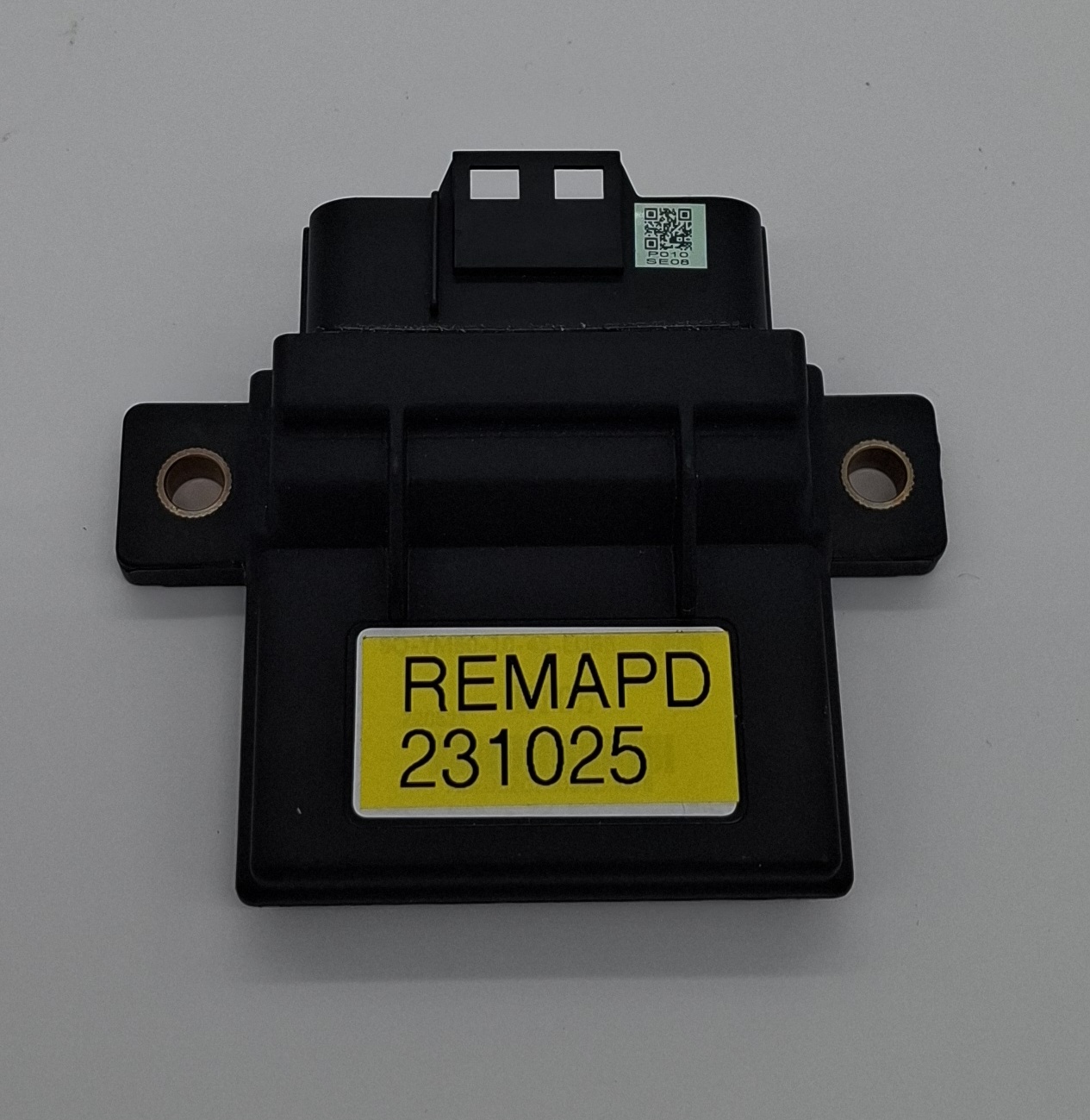 Unlimited ECU
