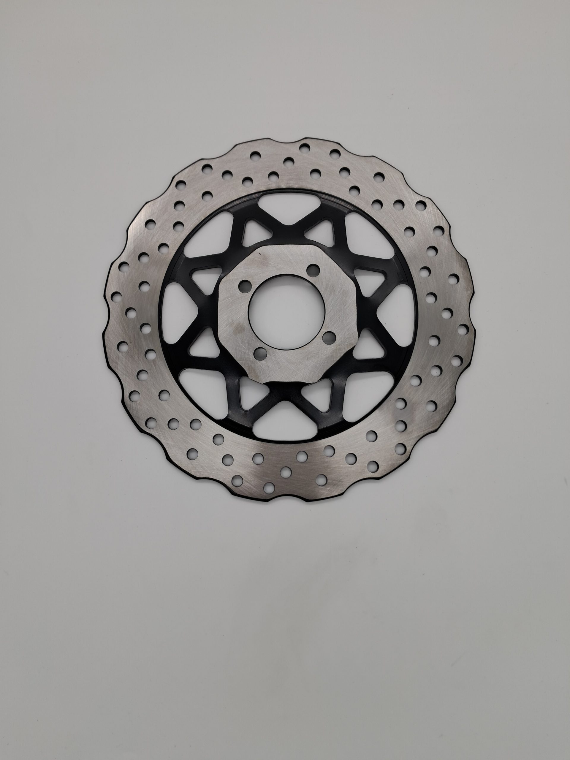 DB50 Front Brake Disc