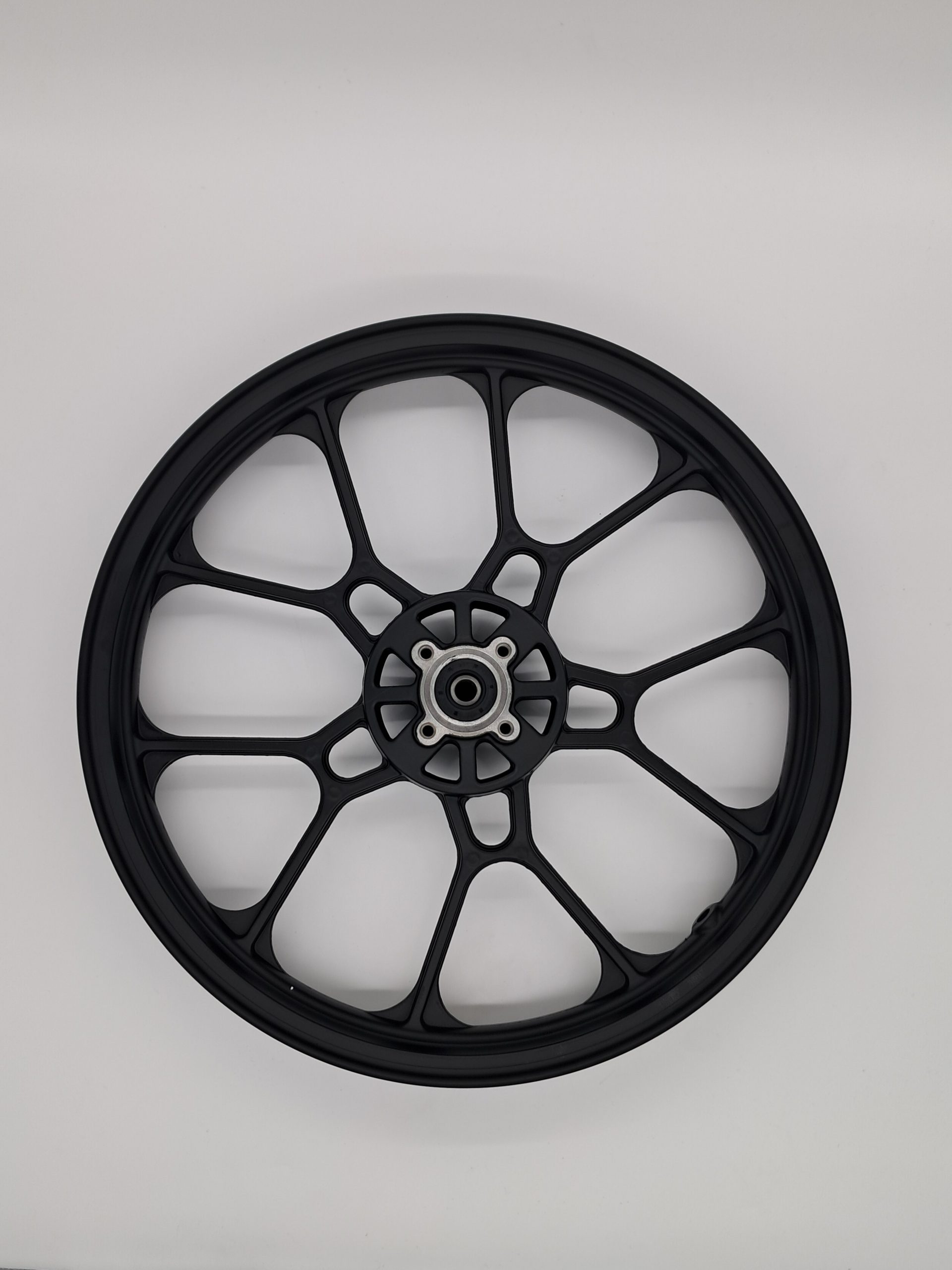 DB50 Front Wheel