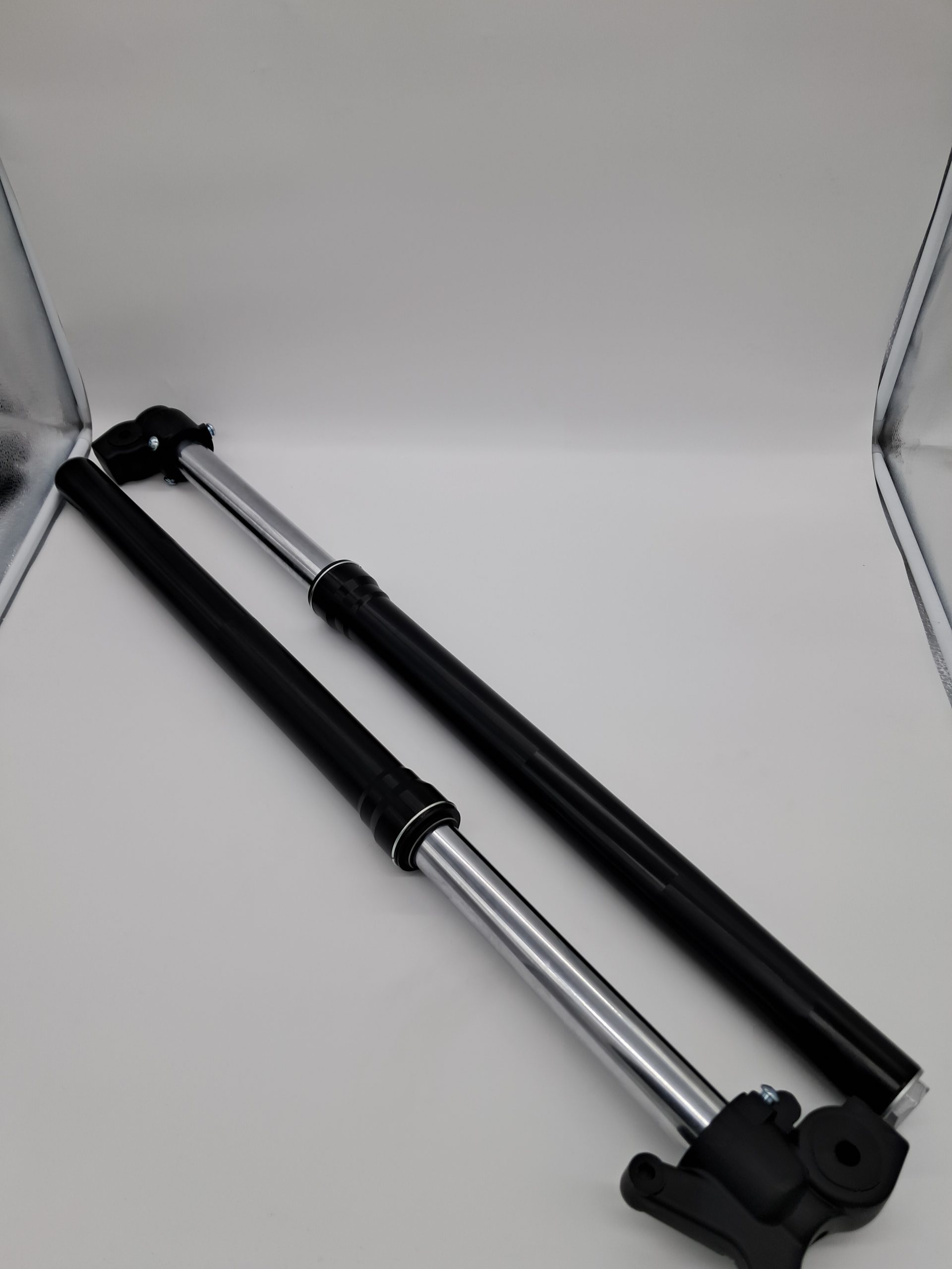 DB50 Front Forks