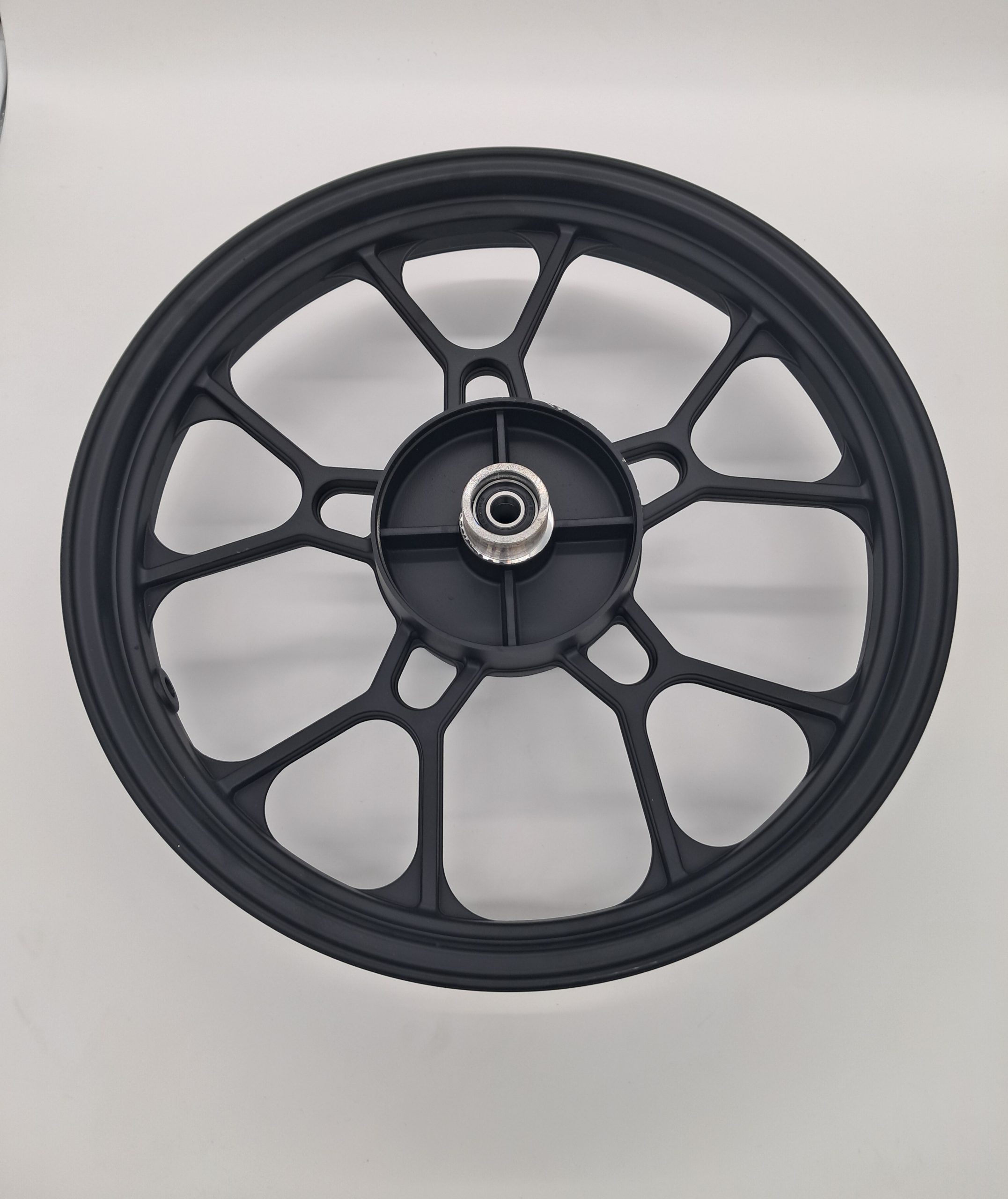 DB50 Rear Wheel
