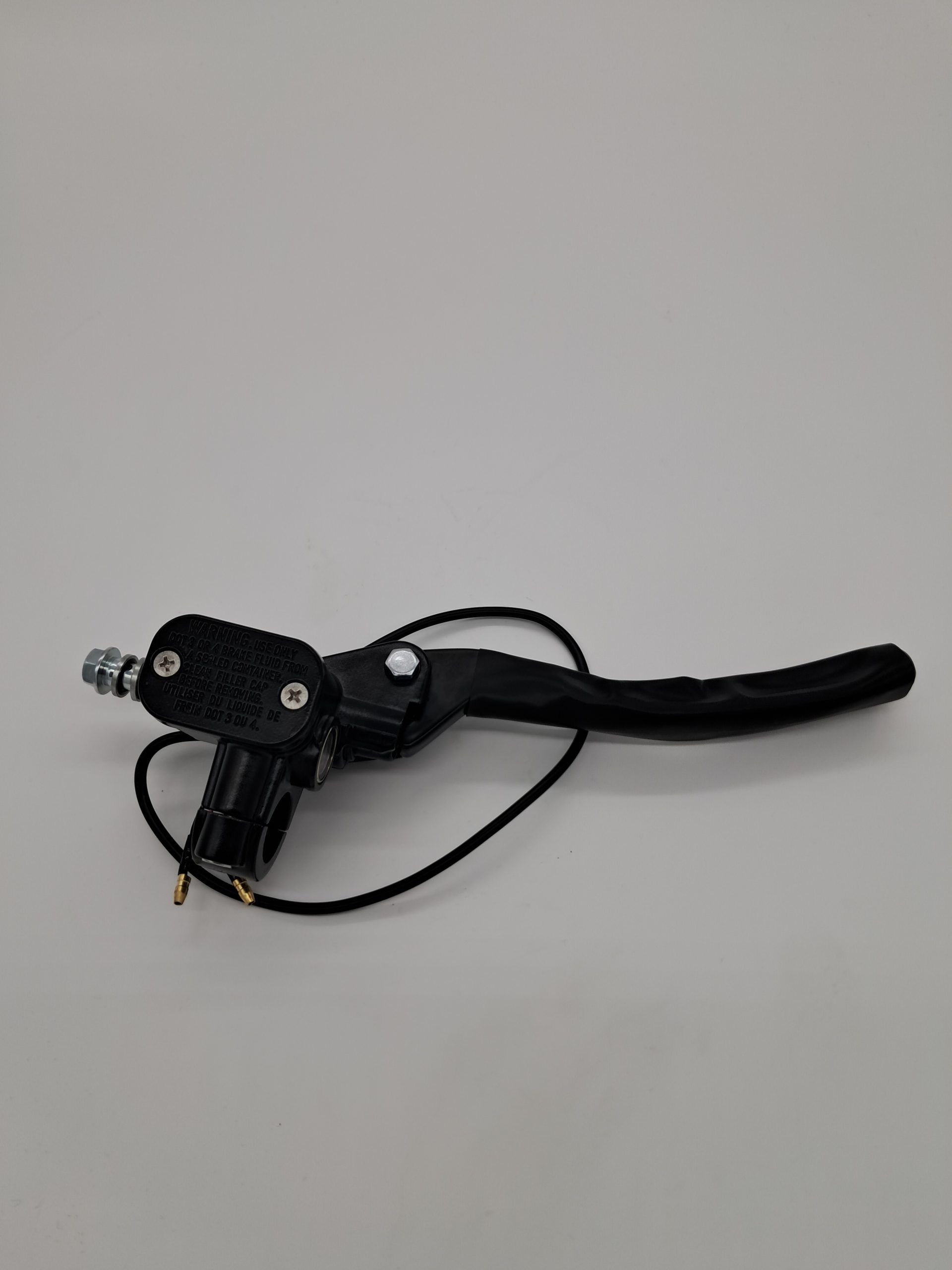 TY Front Master Cylinder