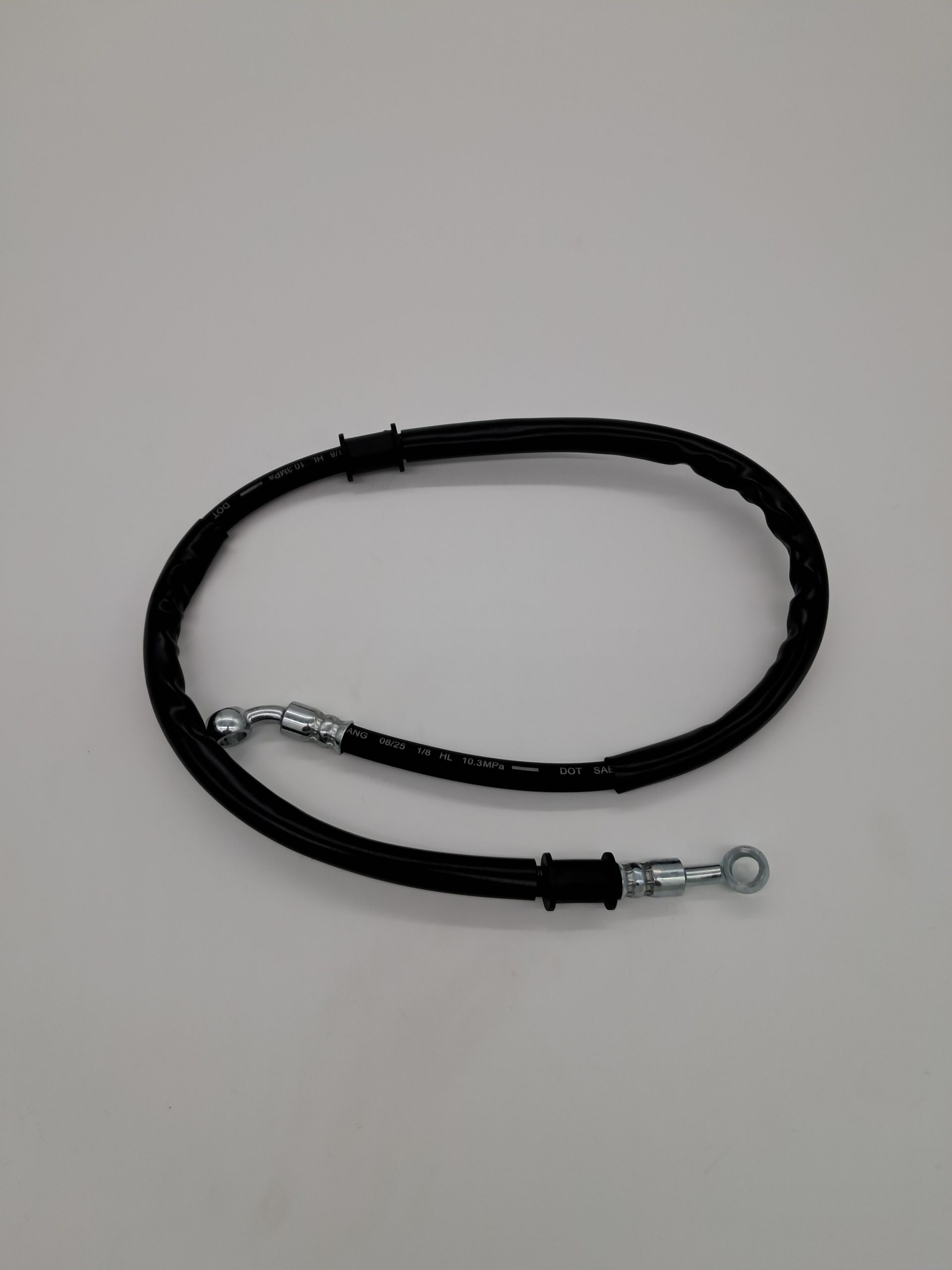 TY Front Brake Hose