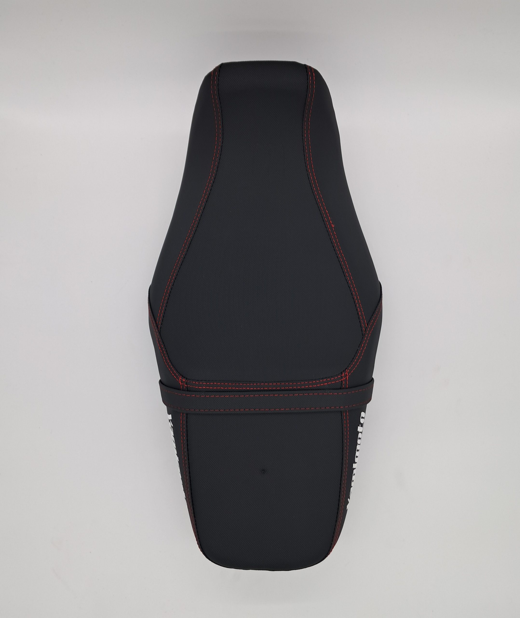 TY Seat (Silver)