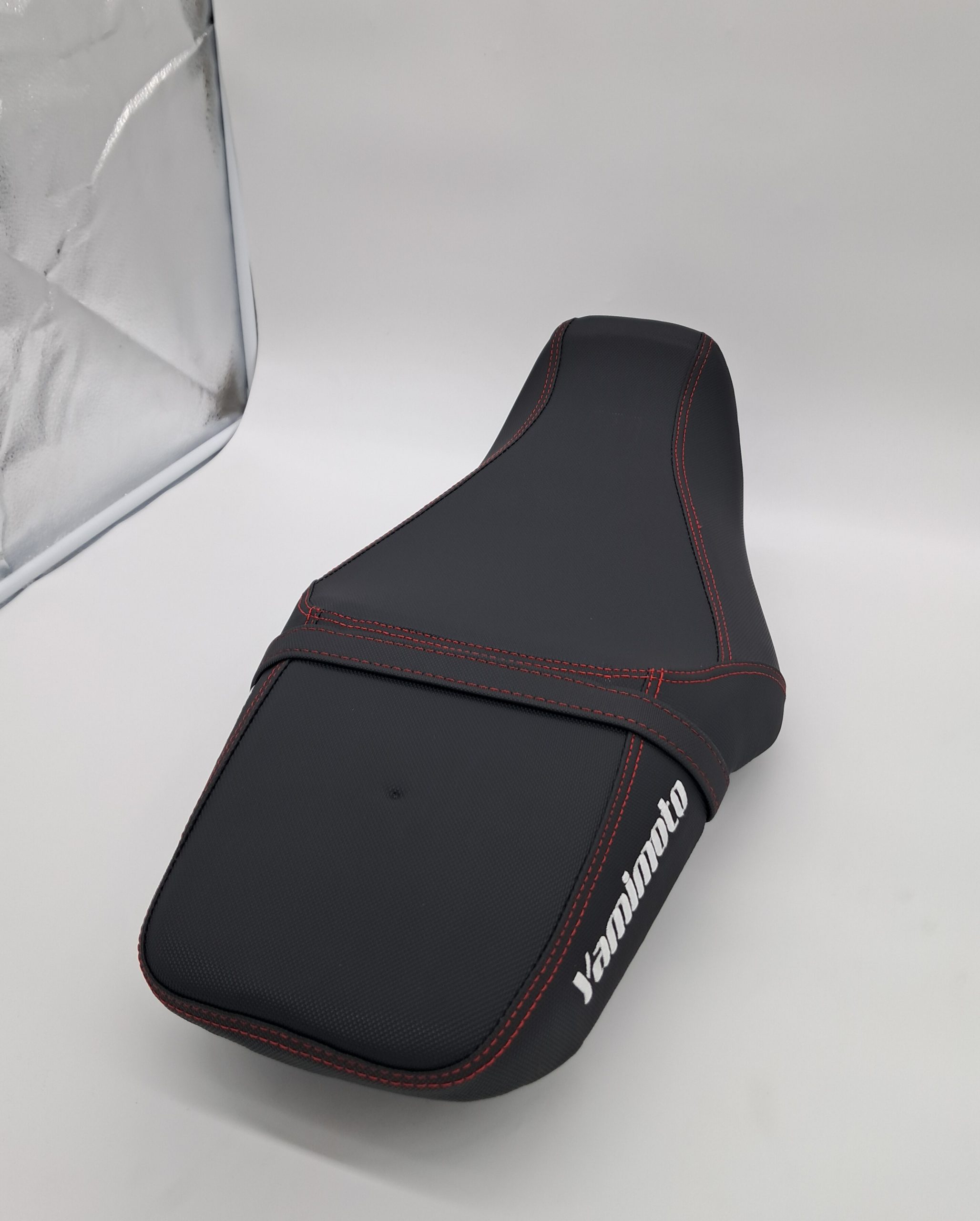 TY Seat (Silver)