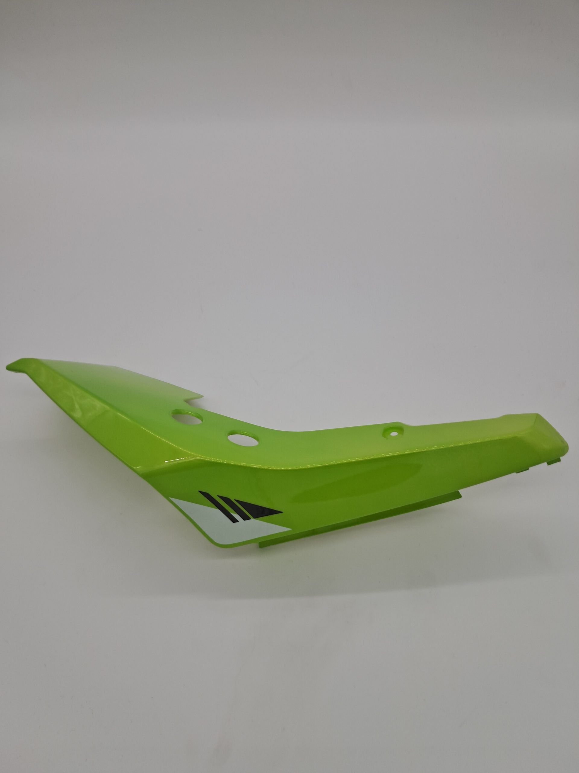 RH Seat panel Green