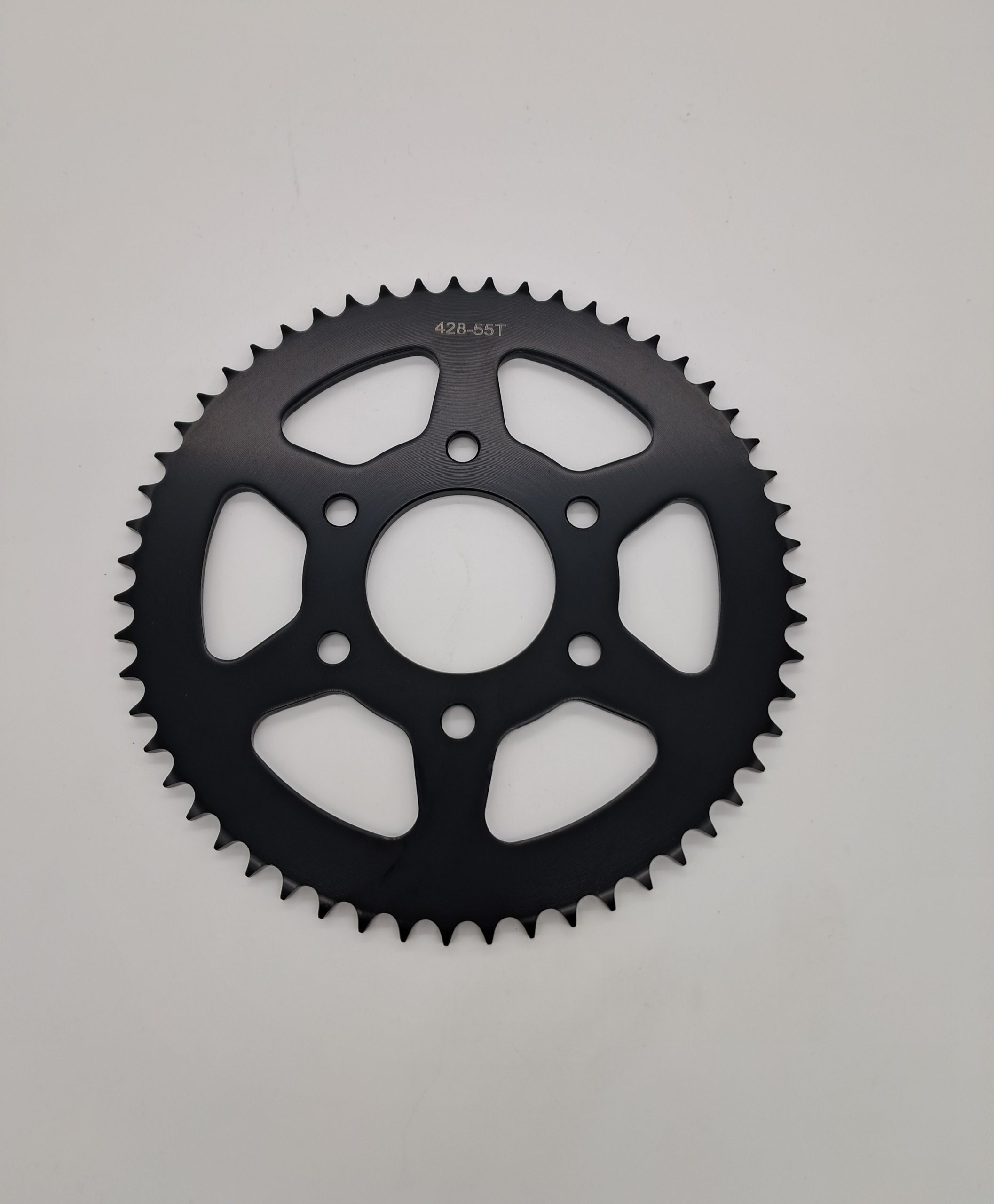 YM50-10 Rear Sprocket 6 STUD
