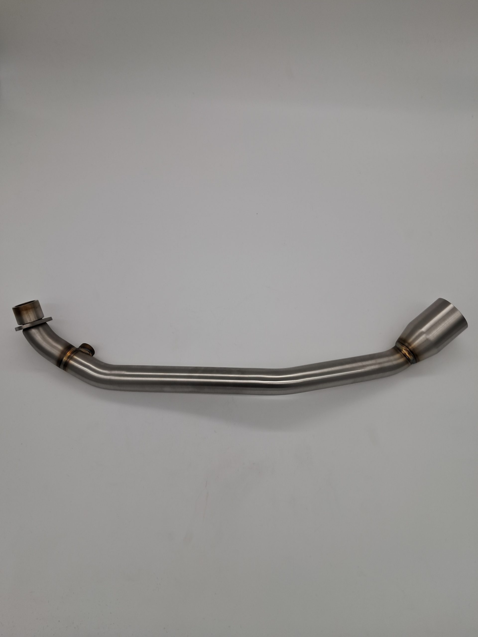 Sports downpipe