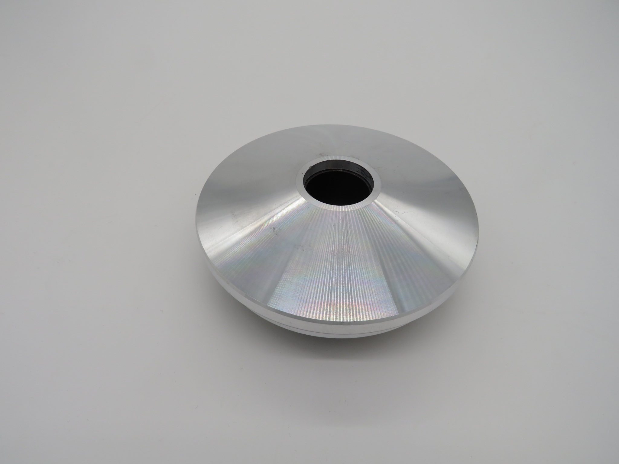 BWS 125 Variator
