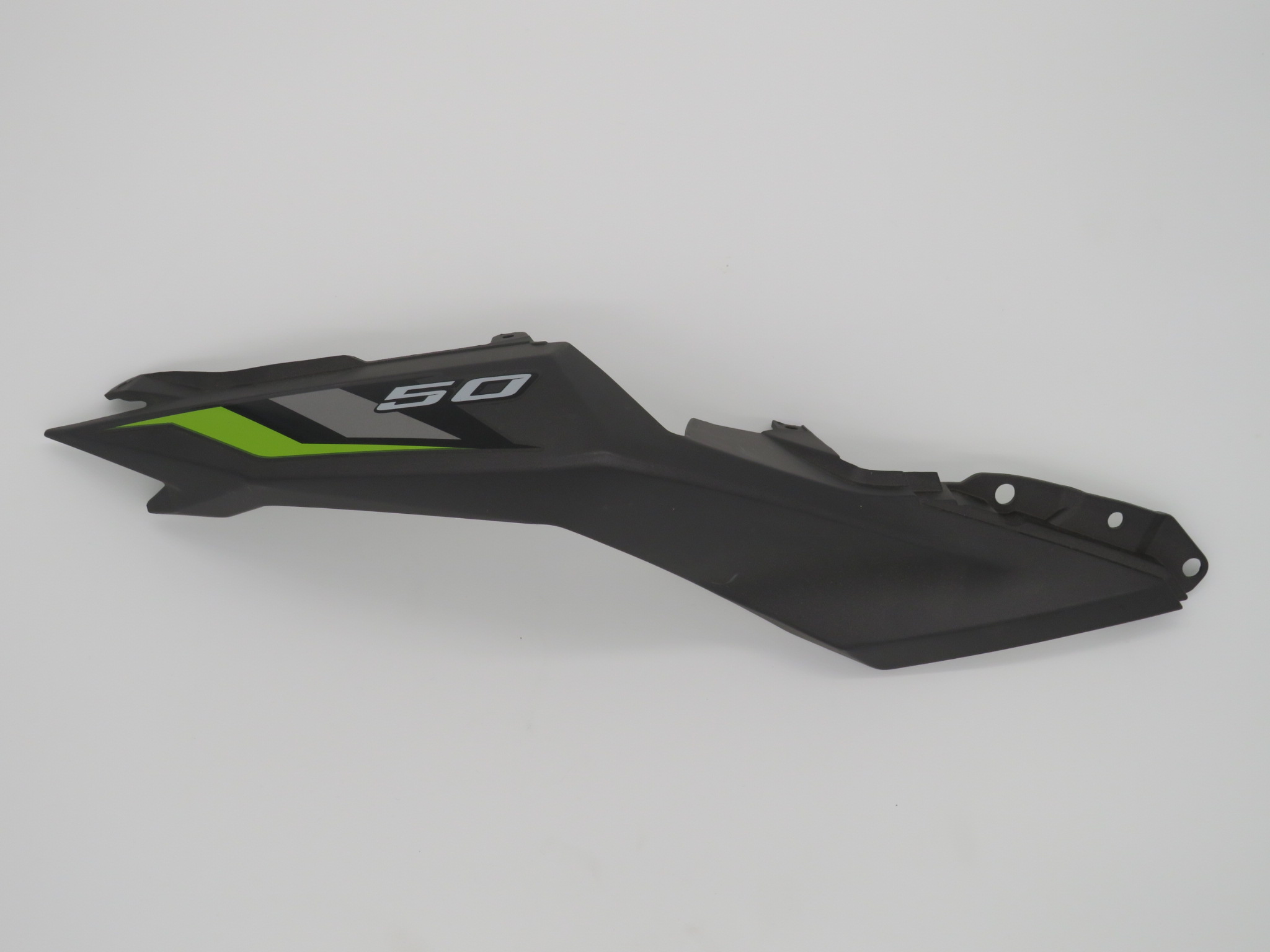 MB50 RH Panel - Green