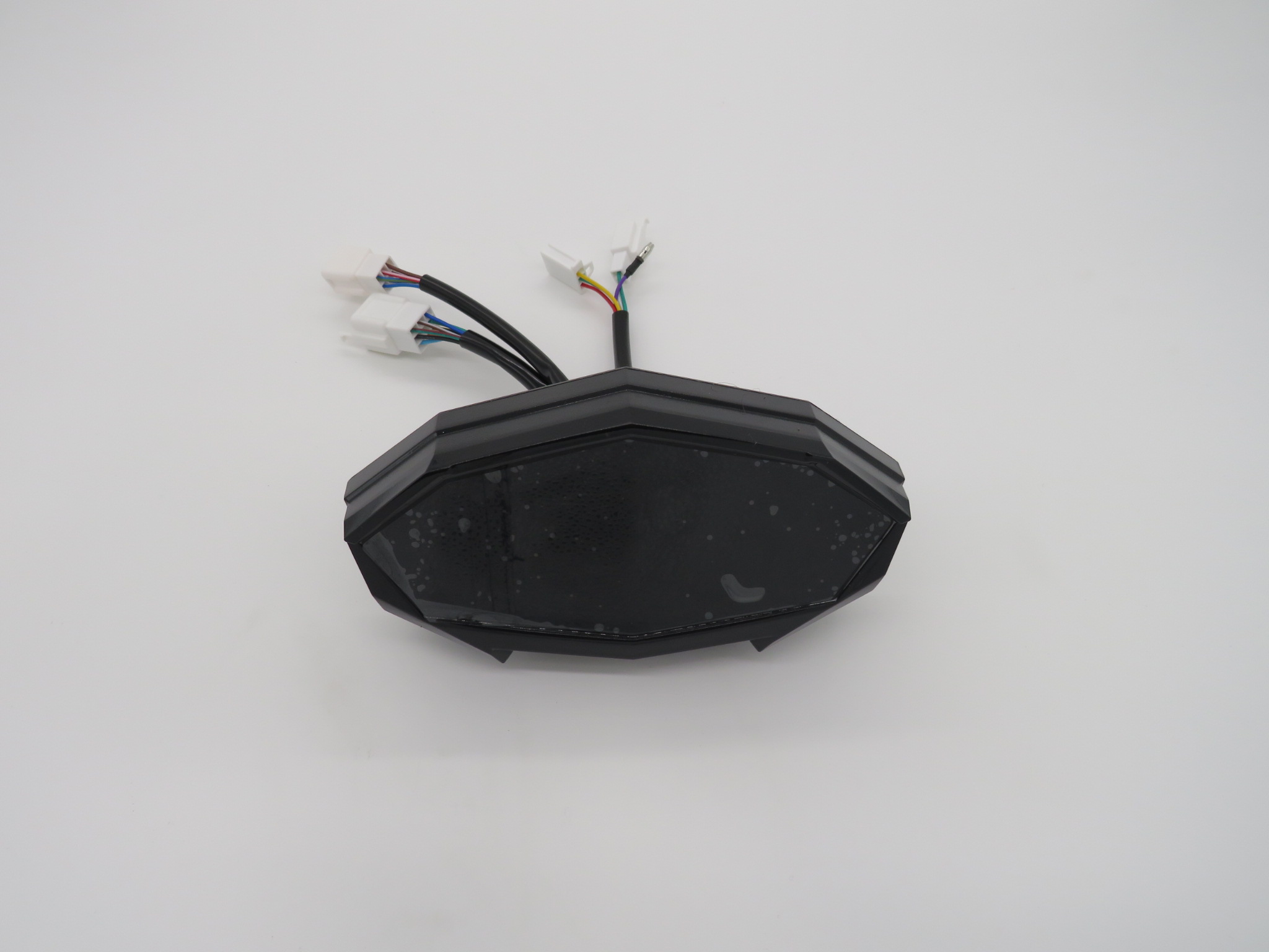 F30R Clock/Instrument Dash