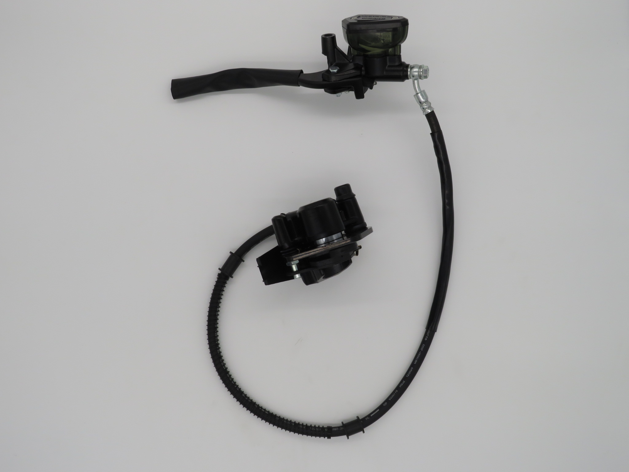 F30R Front Brake Assembly