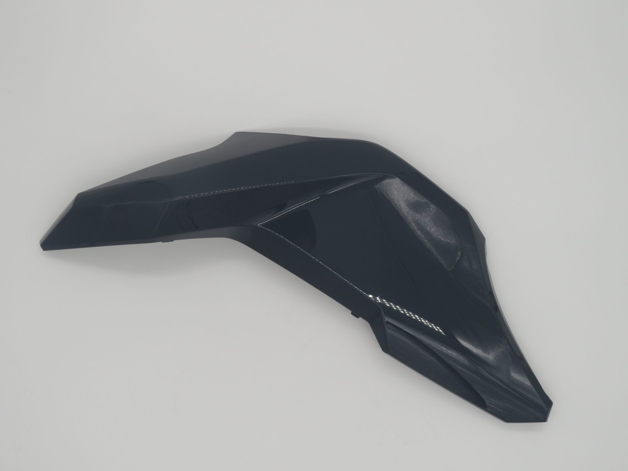 Tank Panel Lefthand - Grey