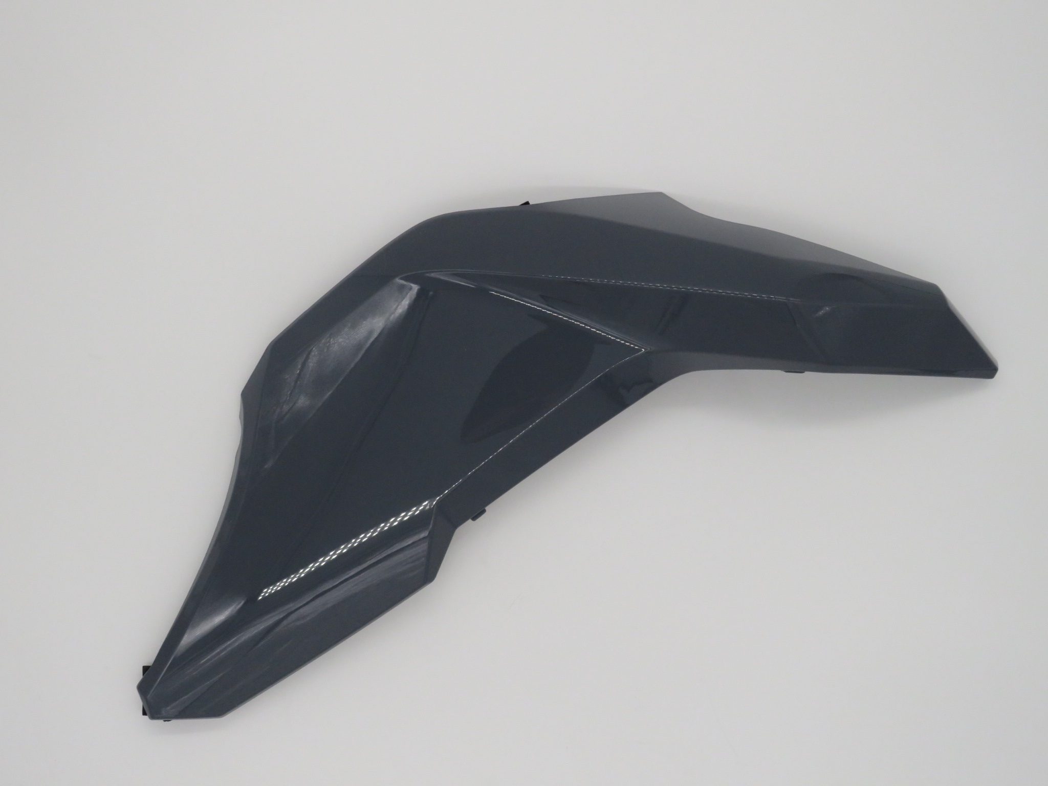 Tank Panel Righthand- Grey