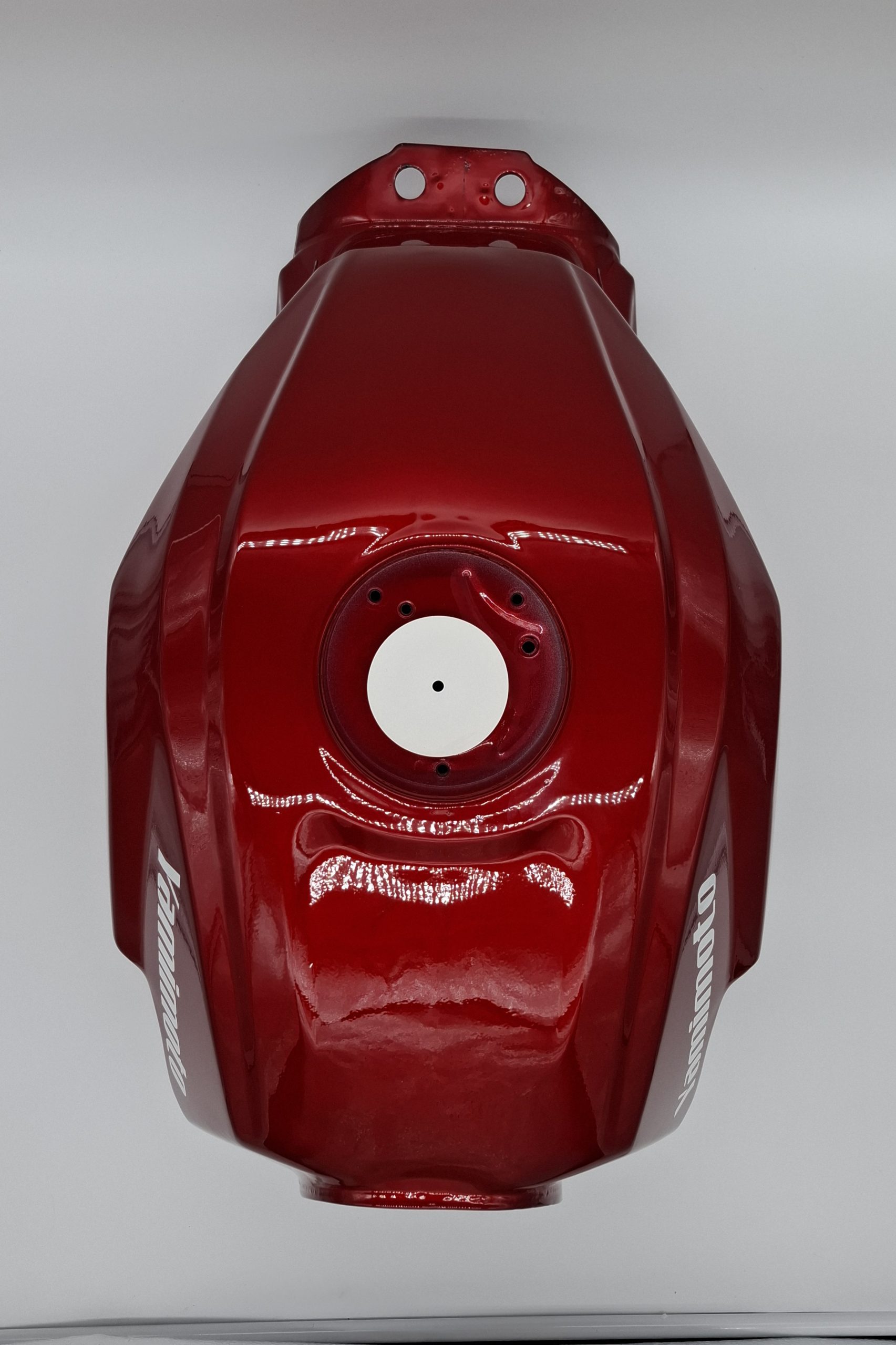 F30 Fuel Tank non EFi