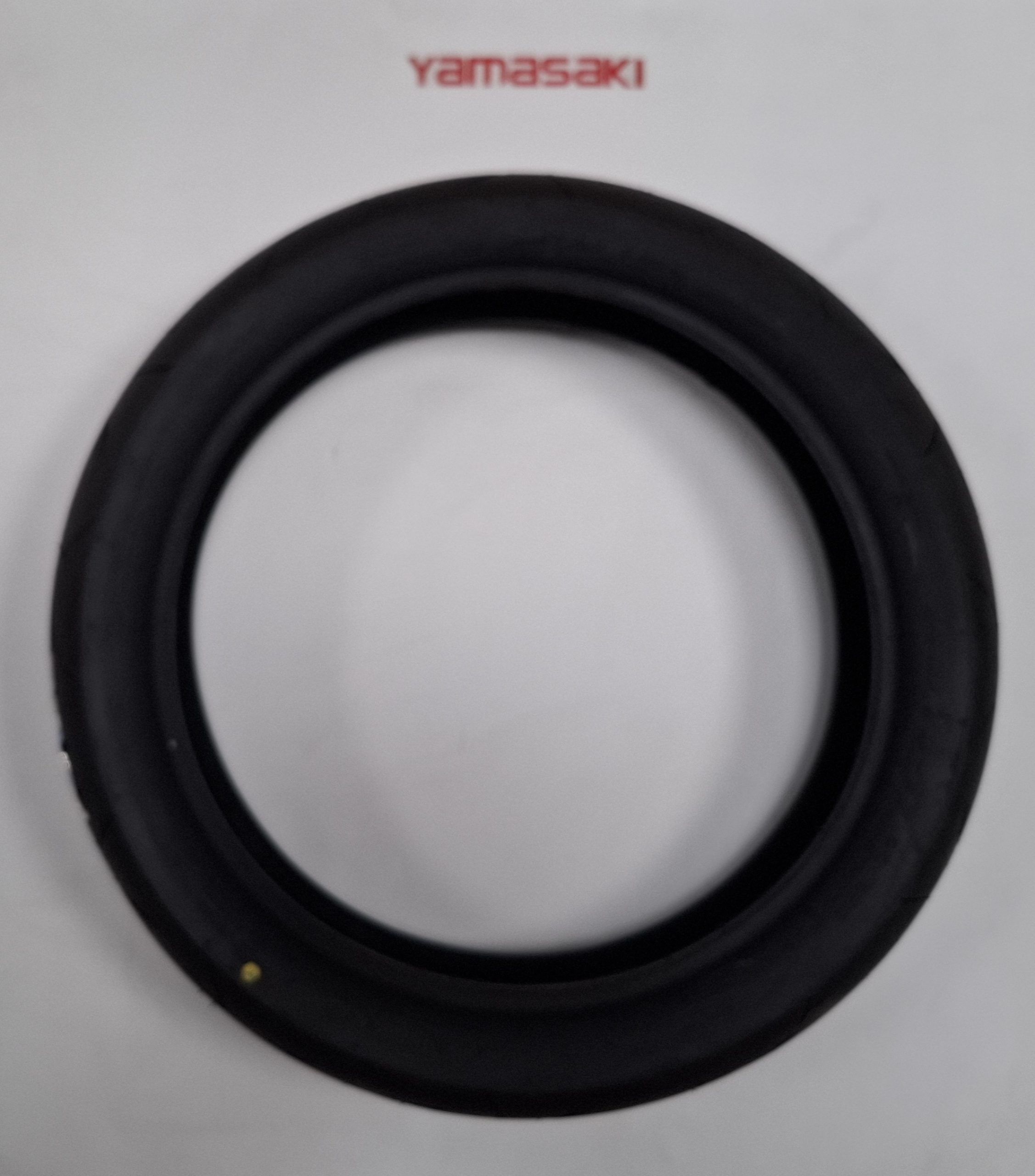 140 70 x 17 Rear tyre
