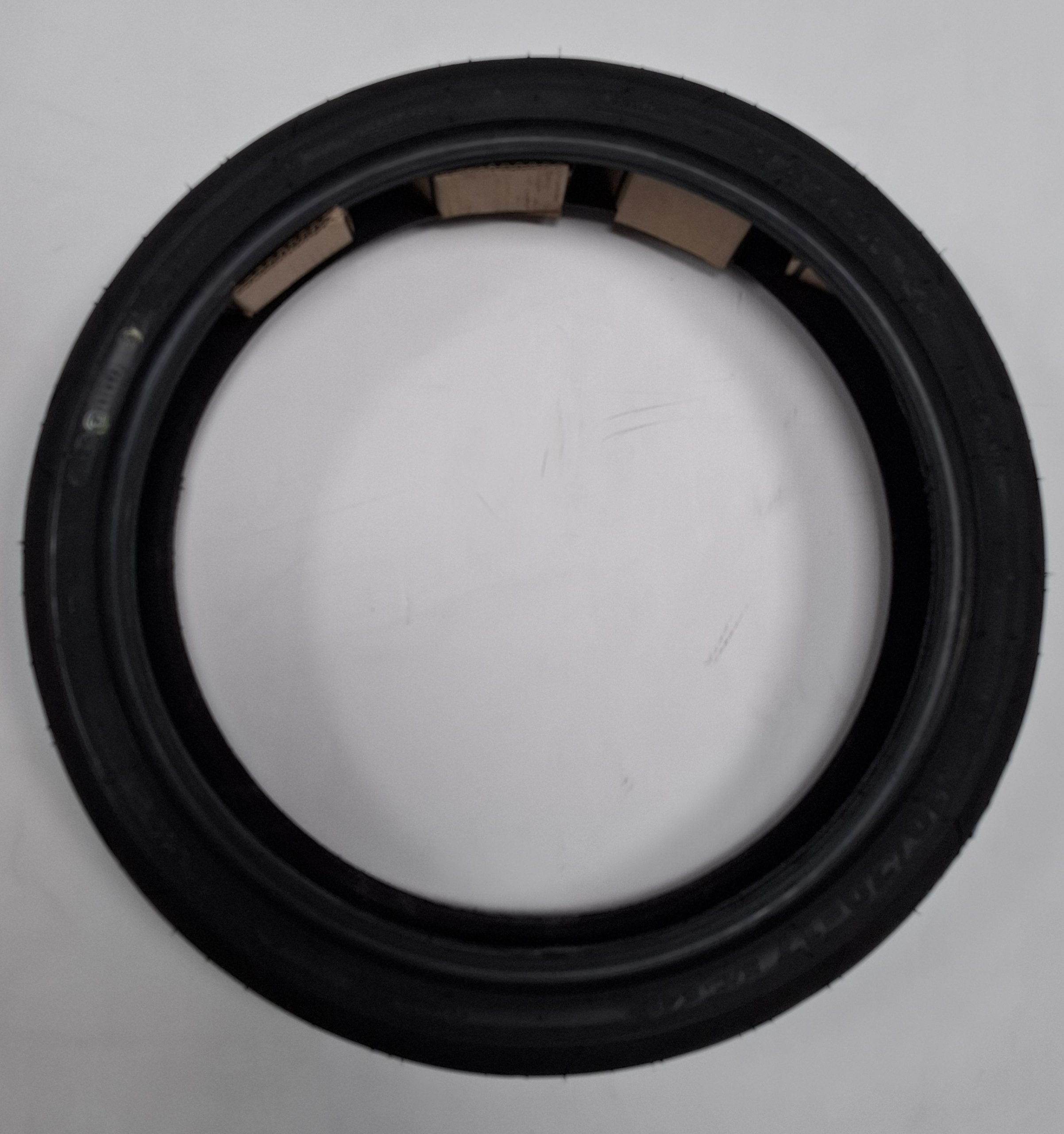 110 70 x 17 Front tyre