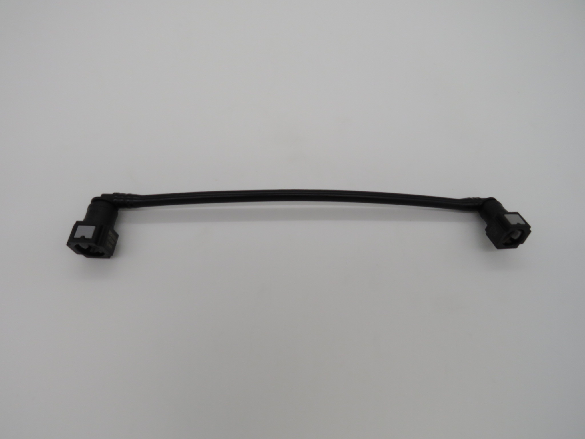 KP125 HP Fuel Line