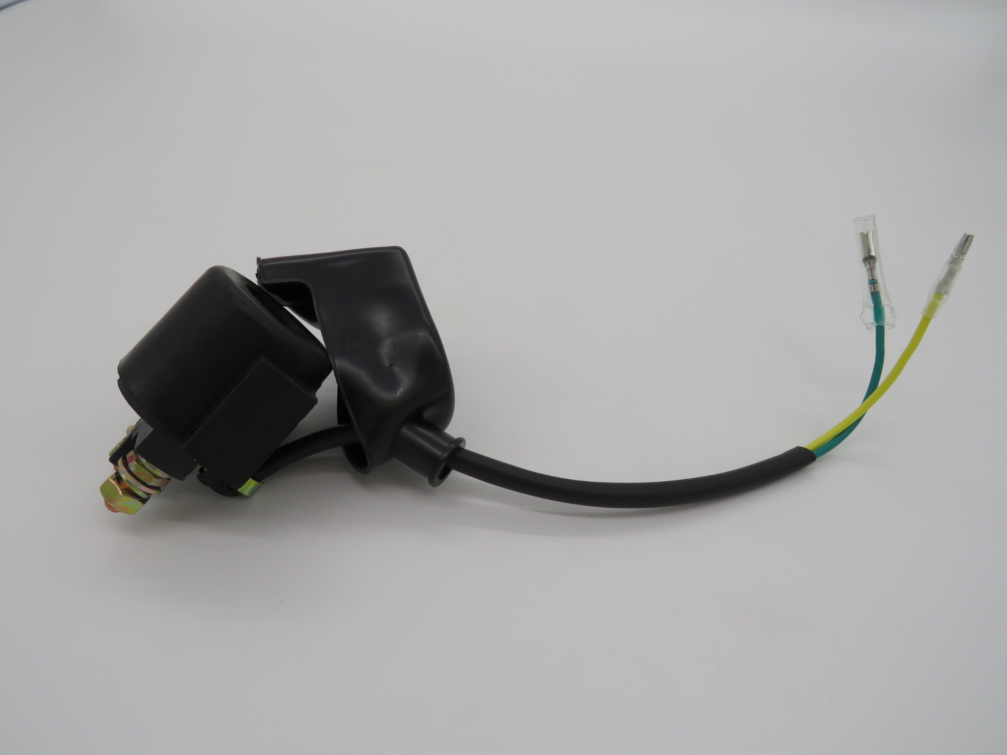 KP125 Starter Relay