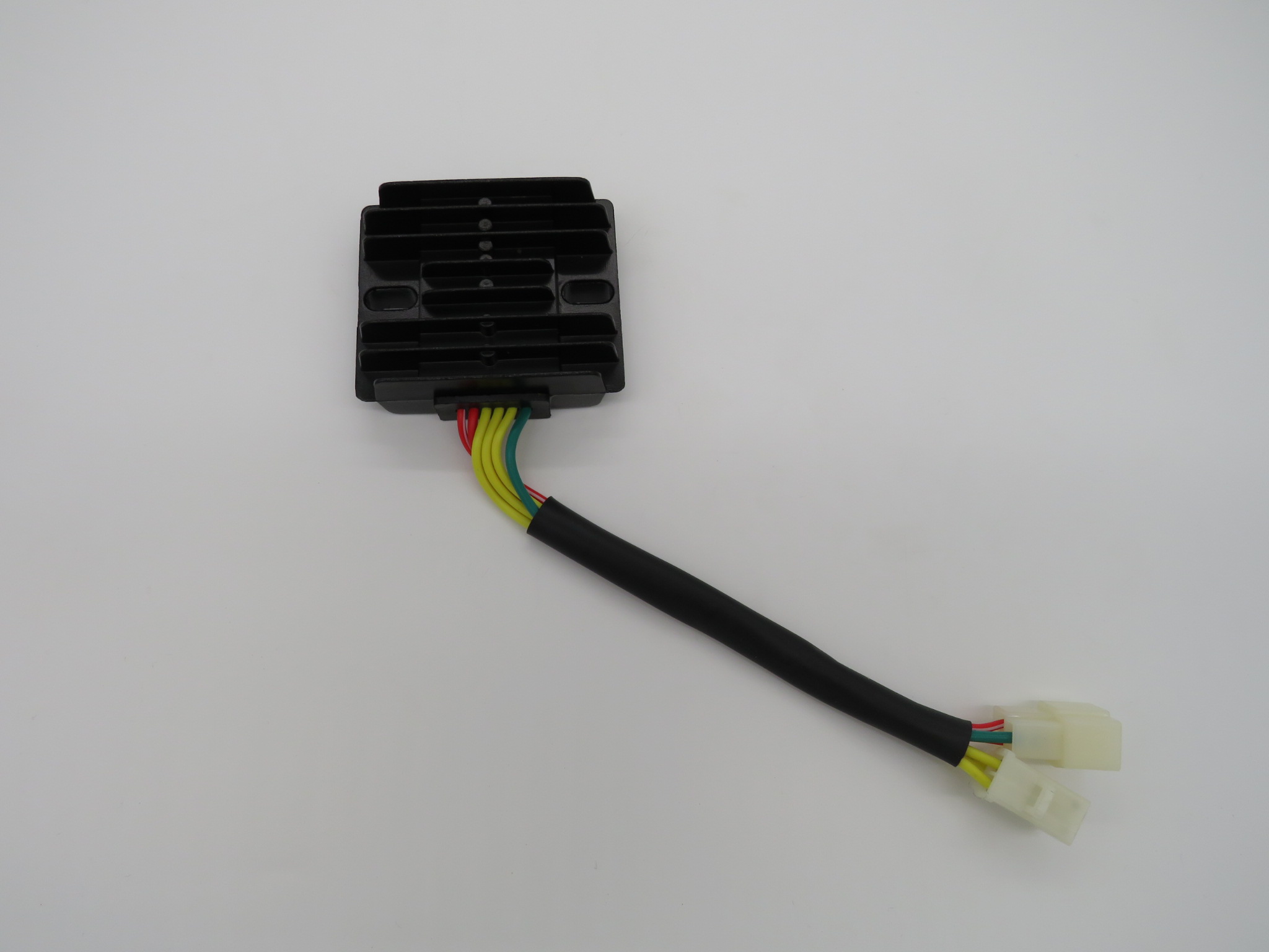 KP125 Regulator