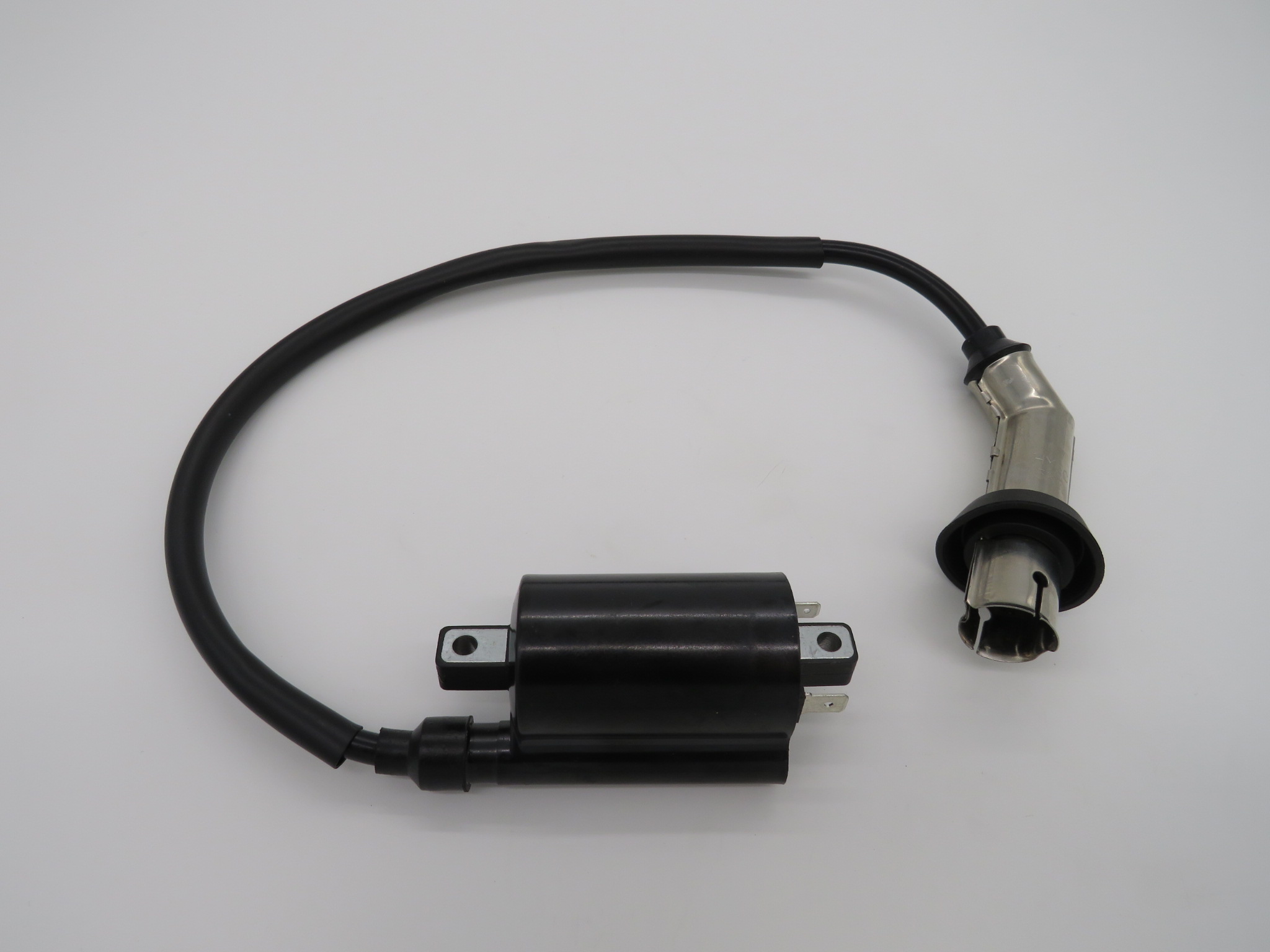 KP125 Coil