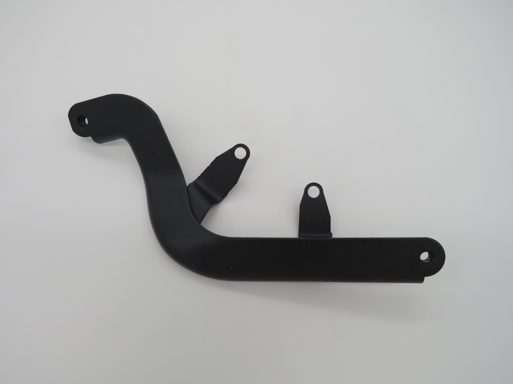 KP125 LH Belly Lower Cowl Mount