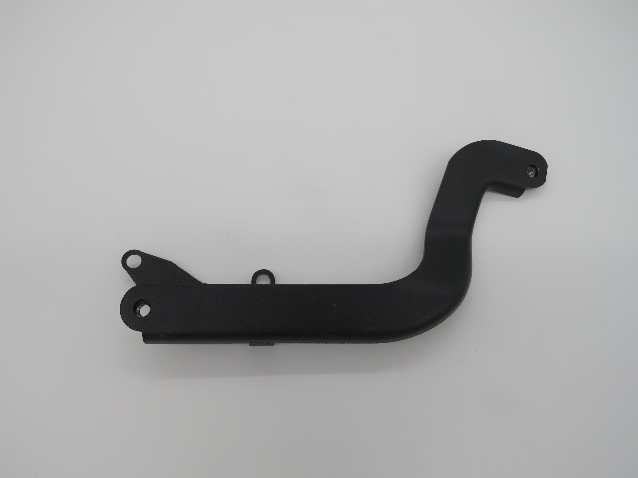 KP125 RH Belly Lower Cowl Mount