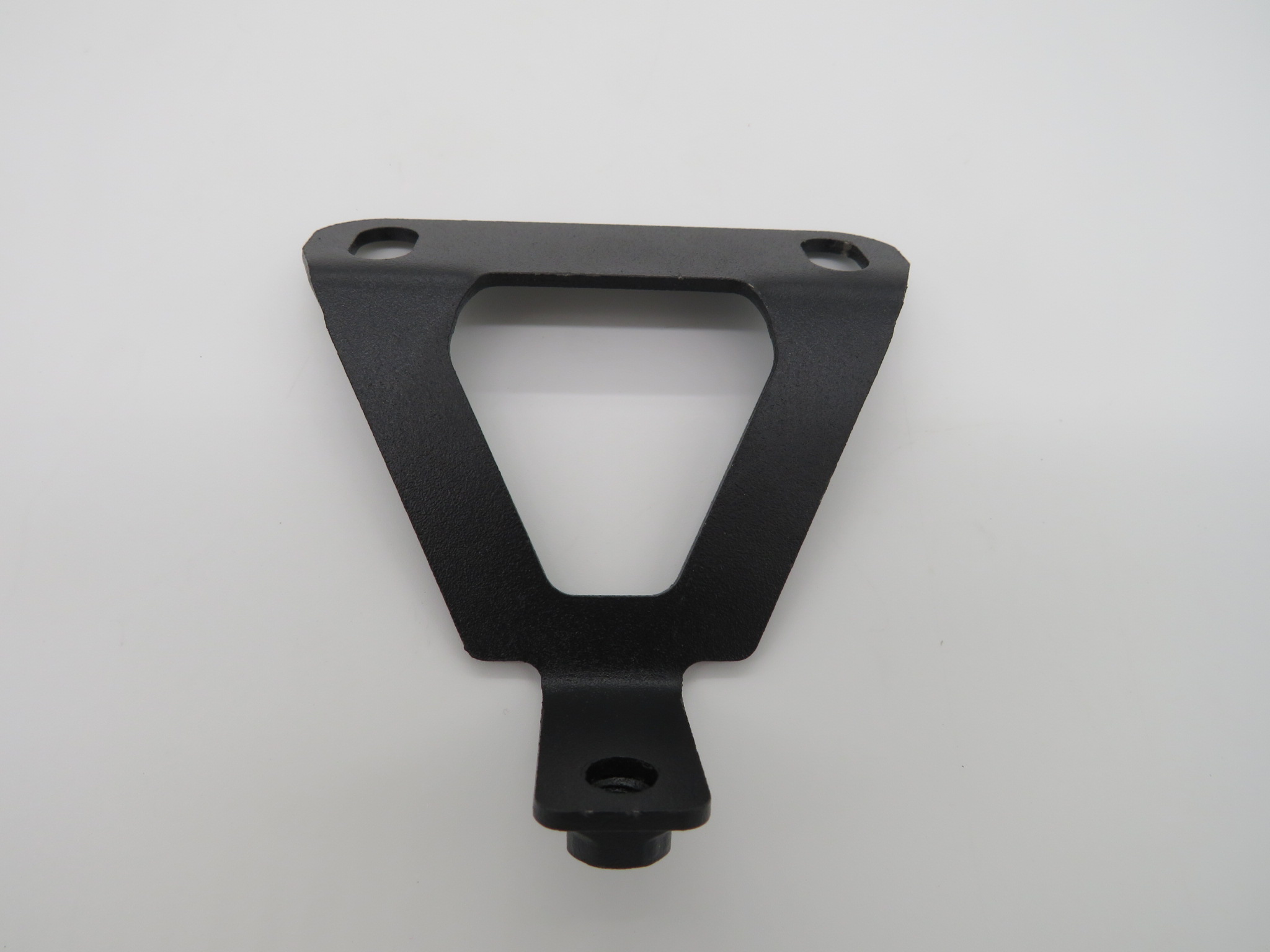 KP125 Headlight Lower Mount