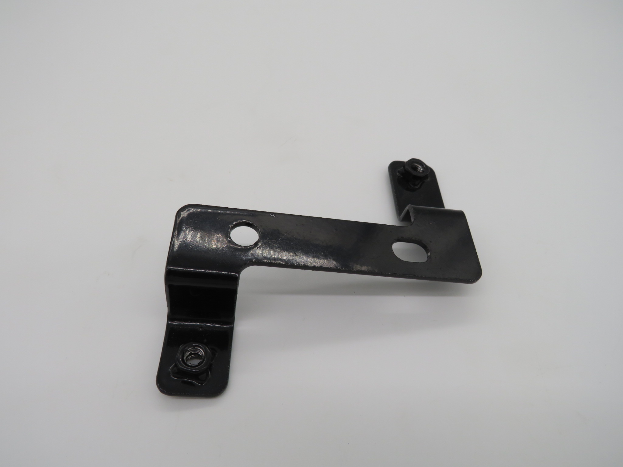 KP125 LH Fender Mount