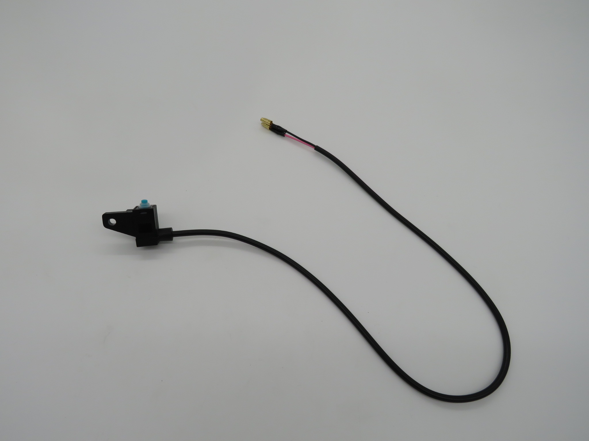 TY125 Front Brake Switch