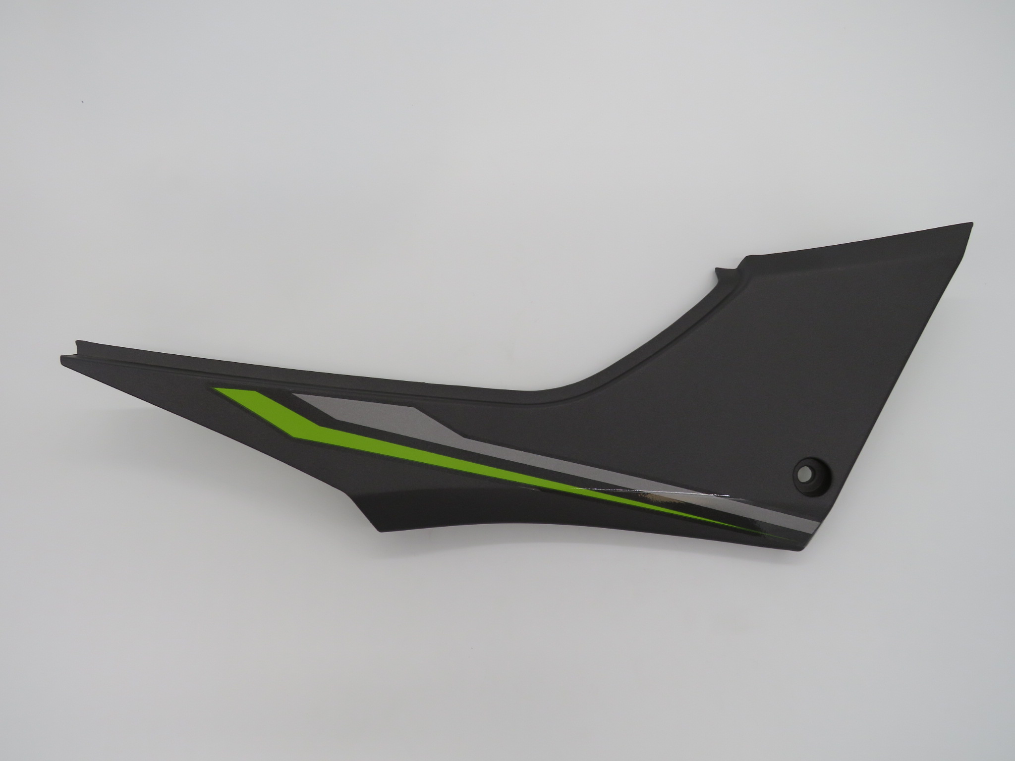 MB50-10 RH side panel Lime