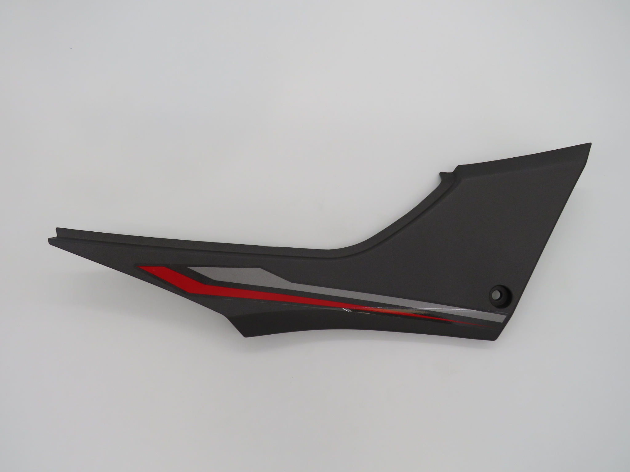 MB50-10 RH side panel Red