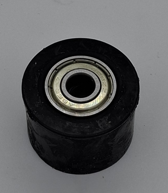 DB50 Chain Tensioner Pulley